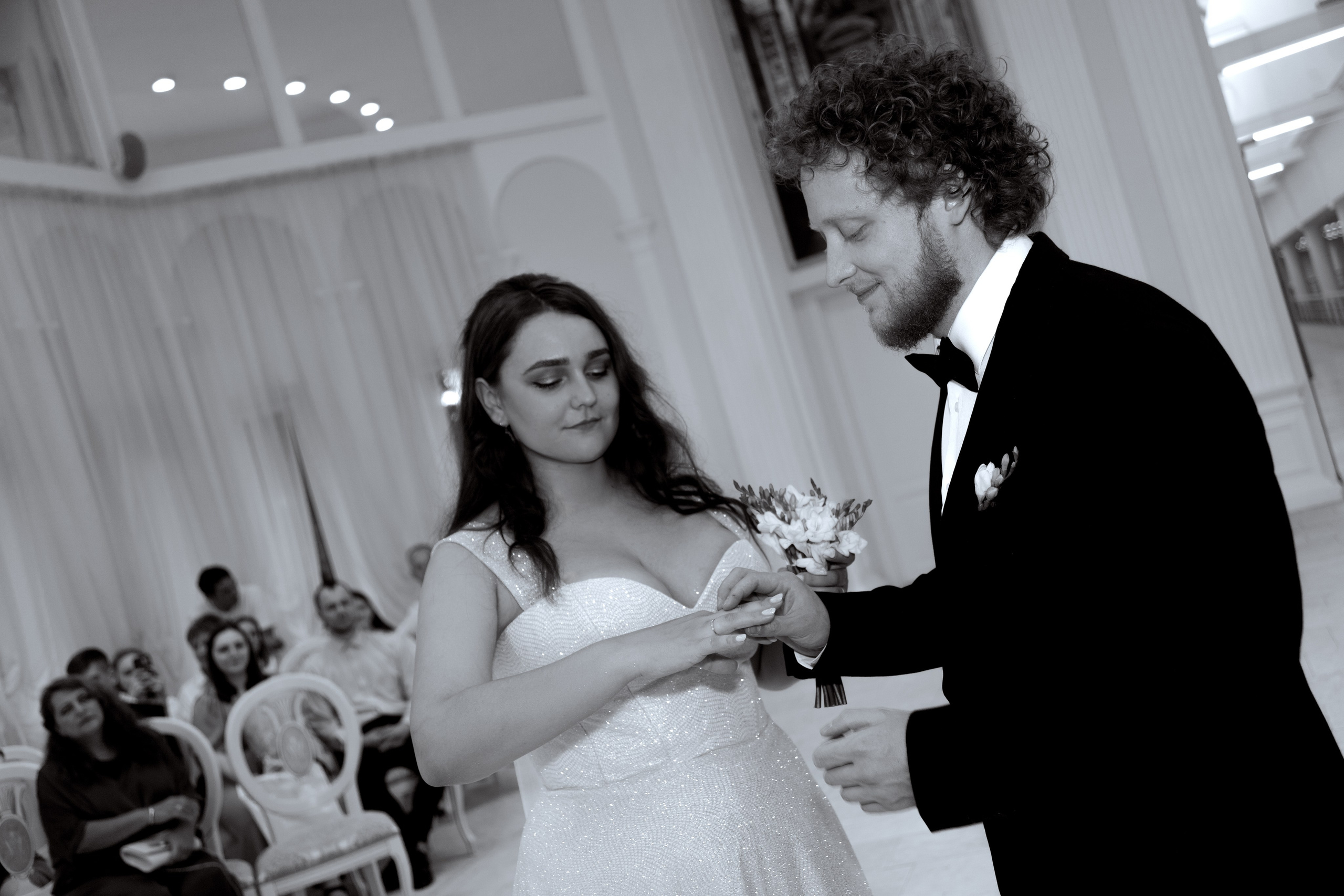 Wedding. Фотограф Махлаева Виктория/Санкт-Петербург