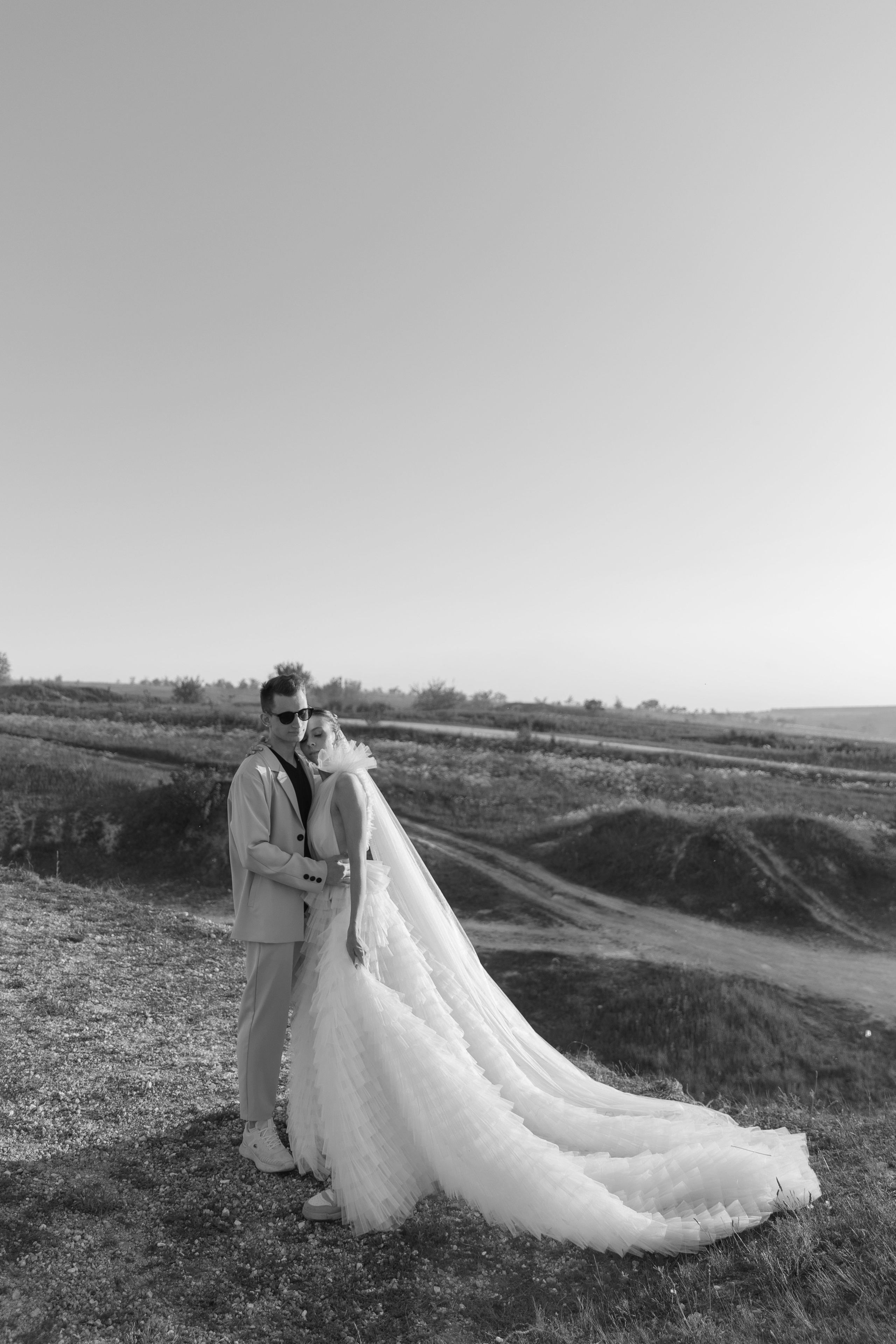 Лиза и Егор. Я Ира и я фотографирую свадьбы более 10 лет