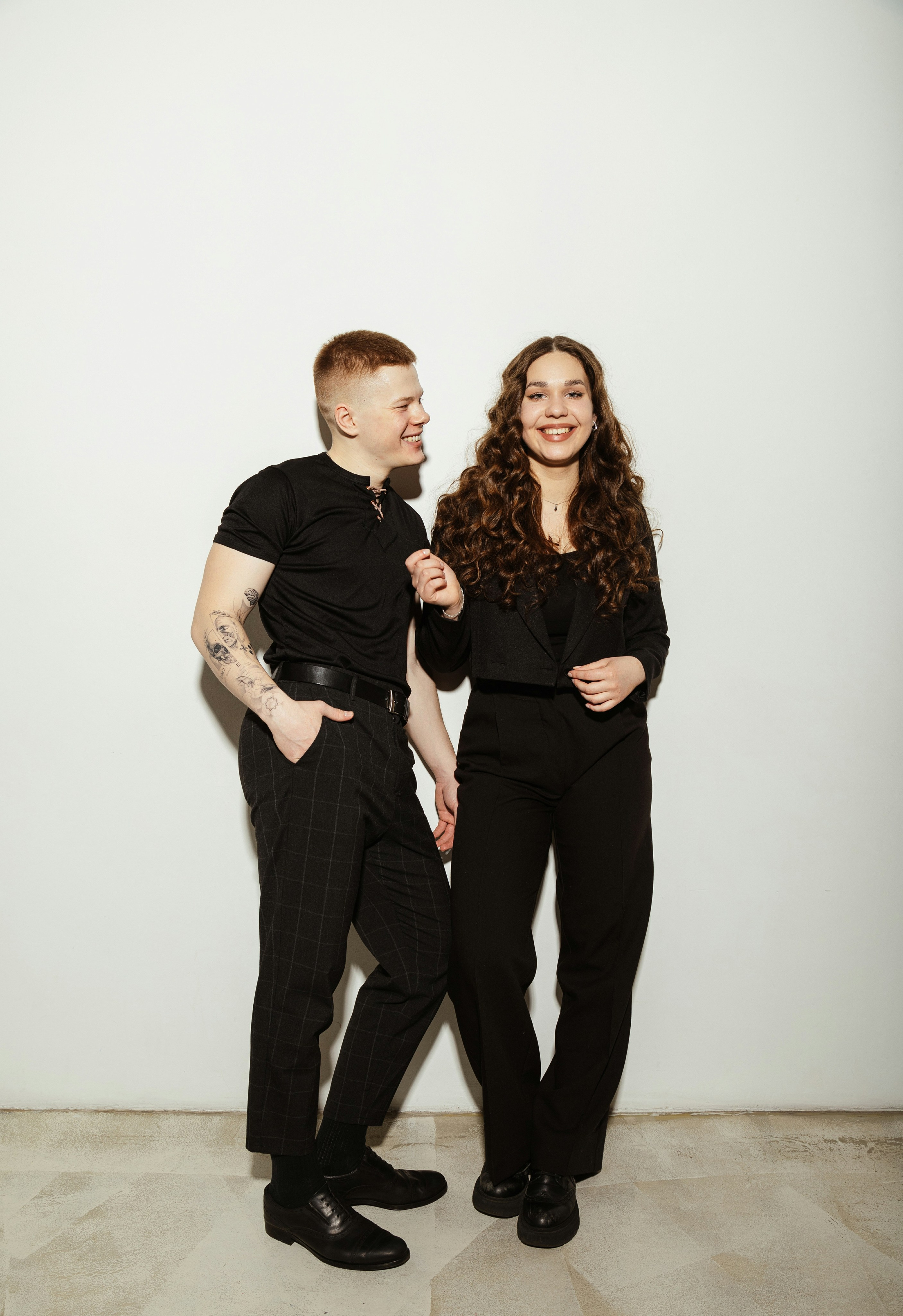 Парные съёмки. Фотограф в Санкт-Петербурге Андрей Пенков