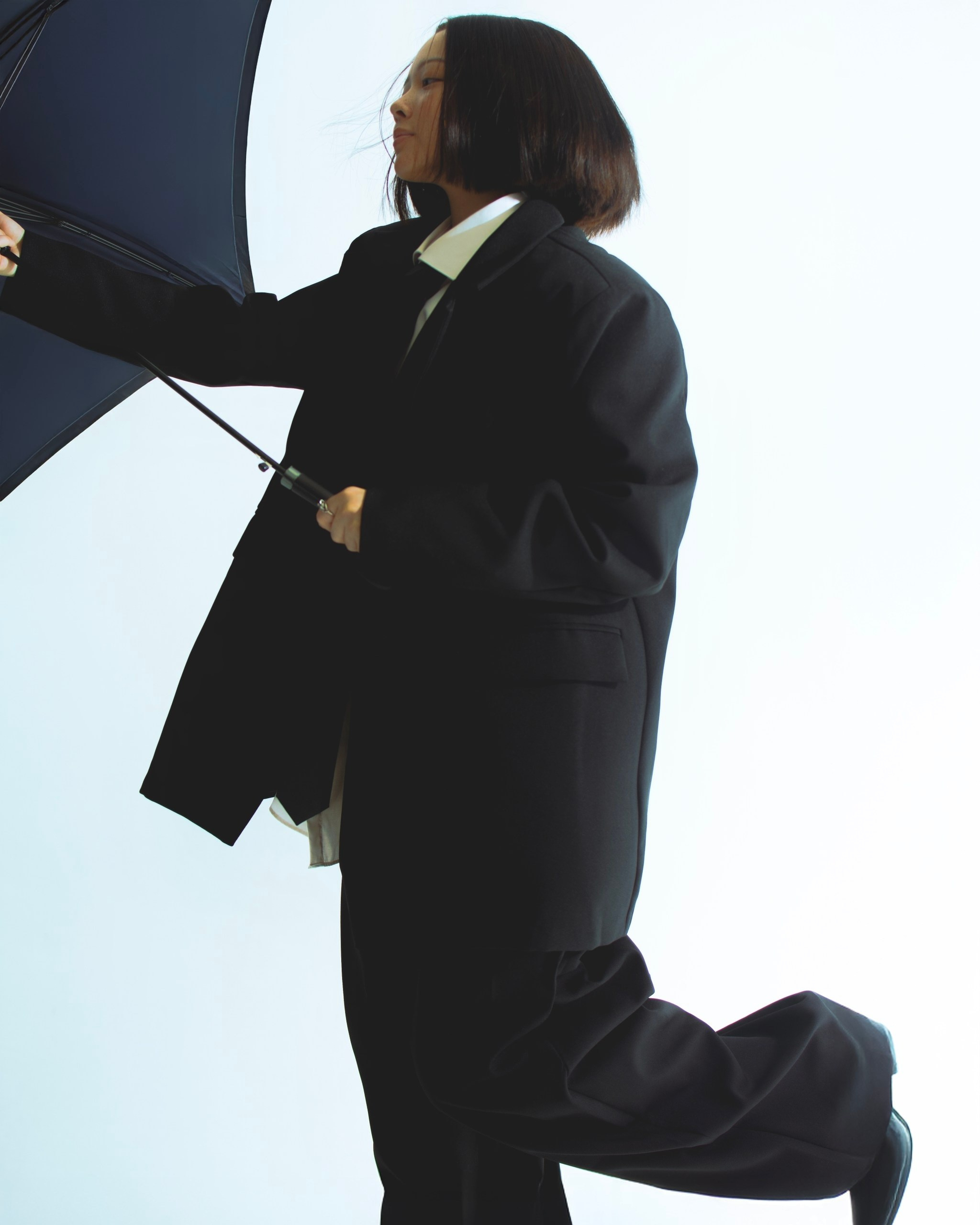 Photographer Lea Tsaawa