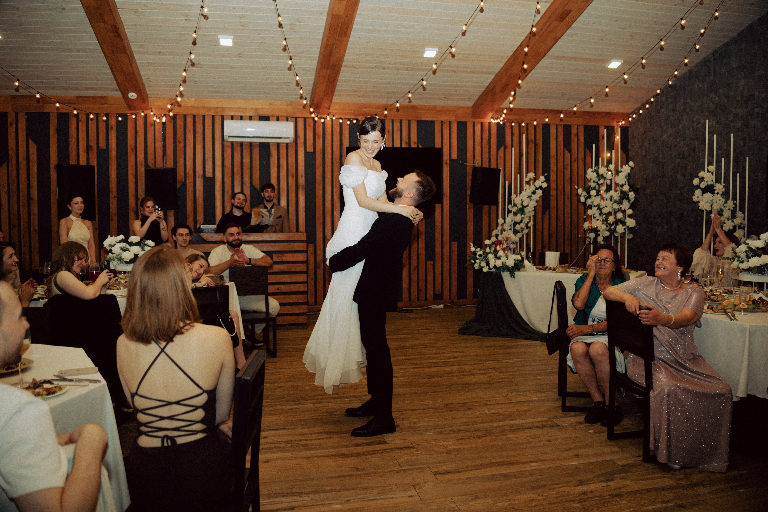 Никита и Ирина. Свадебный и портретный фотограф Тюмень