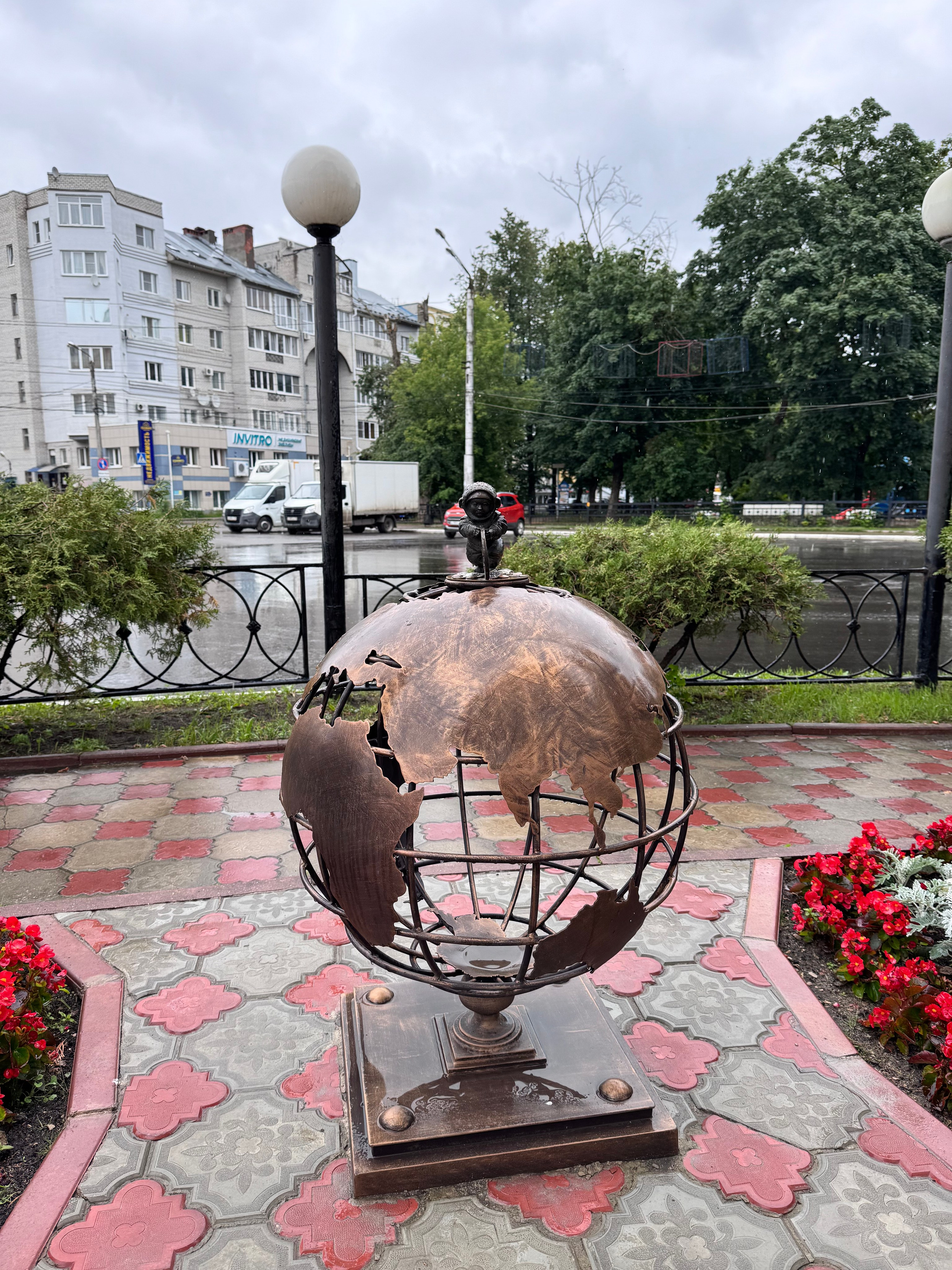 Калуга. Своя Мастерская