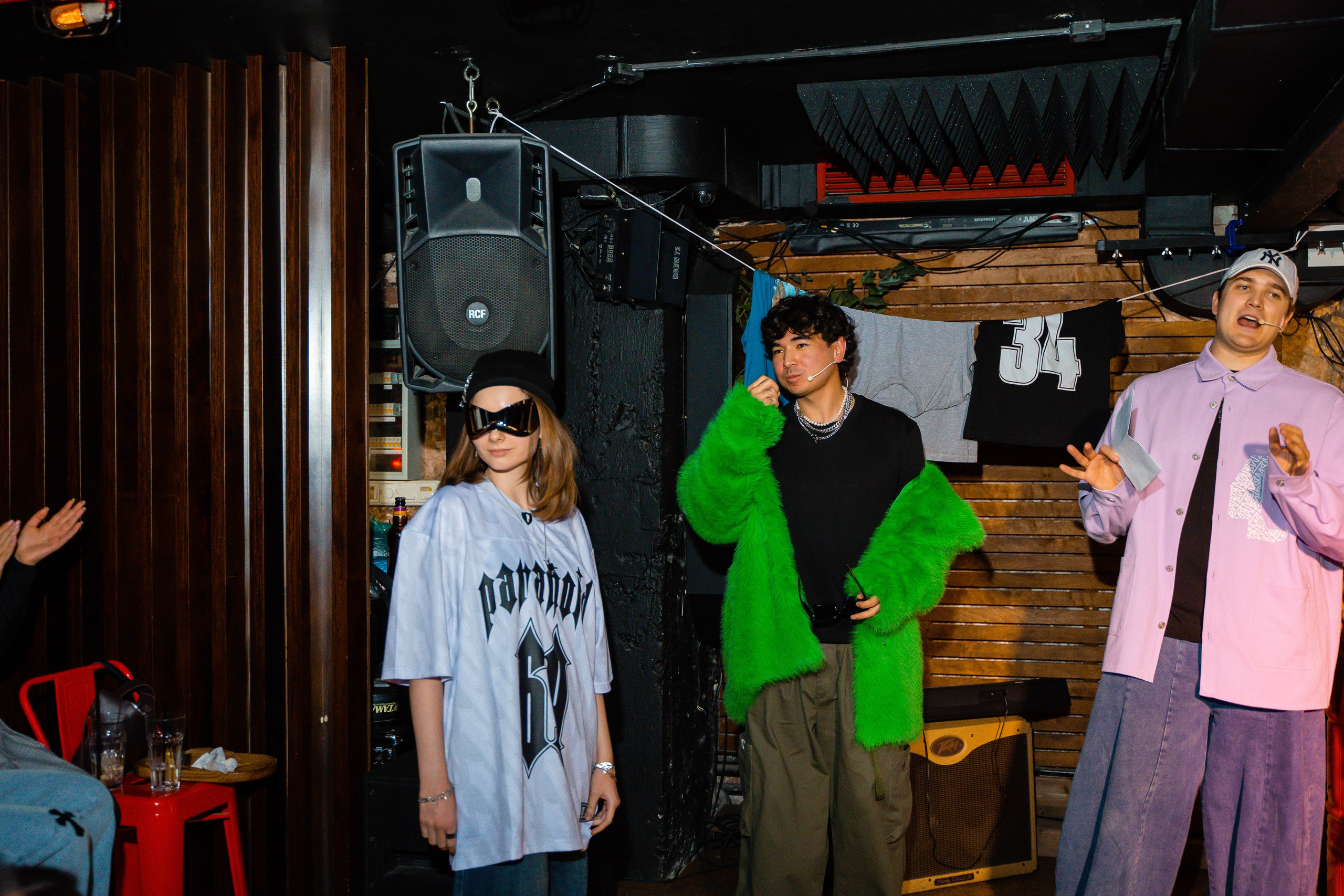 Друзья Бар. Shmeleva.ph Фотограф Волгоград и Волжский — Анна Шмелева