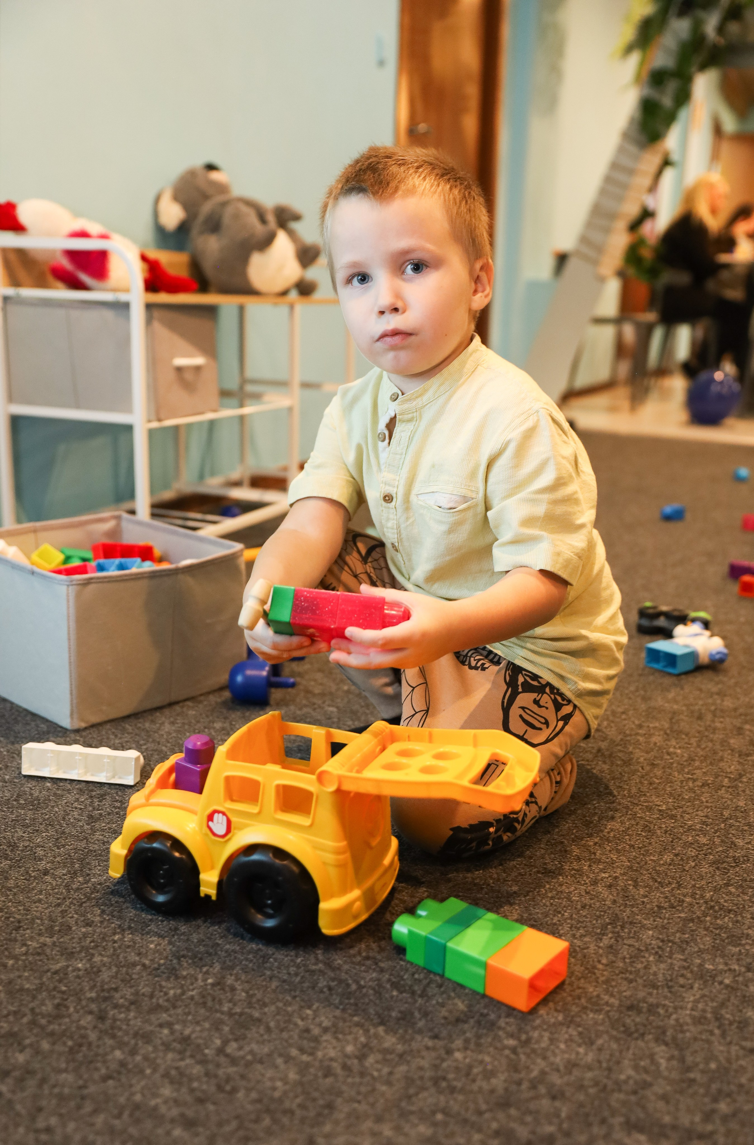 ДЕНЬ РОЖДЕНИЯ МАКСИМА 2 ГОДА. Фотограф мероприятий Ирина Каширина