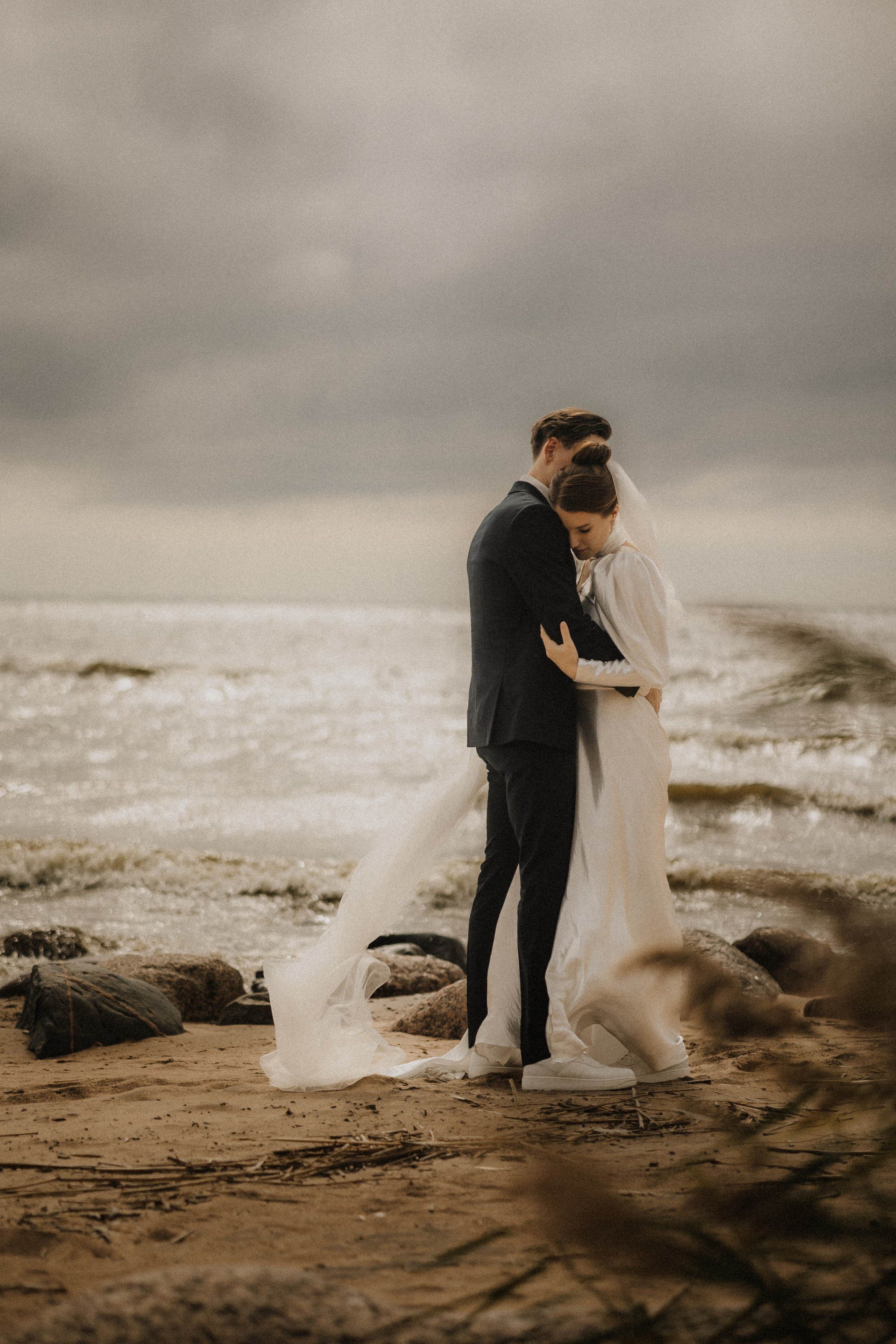 Вера и Даниил | Дышу тобой. Свадебный фотограф в Санкт-Петербурге Анастасия Селиванова