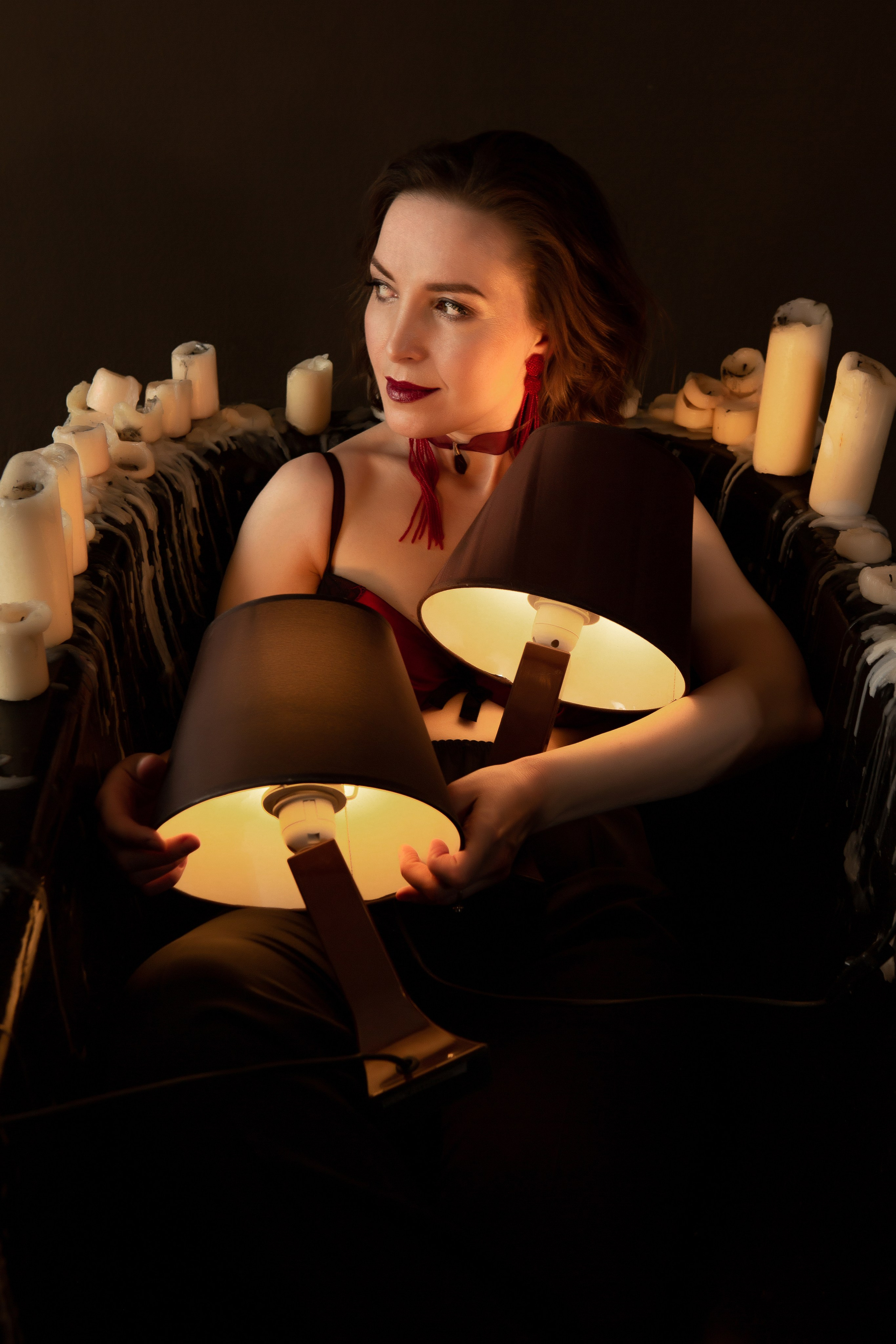 Фотограф Екатерина Голицына