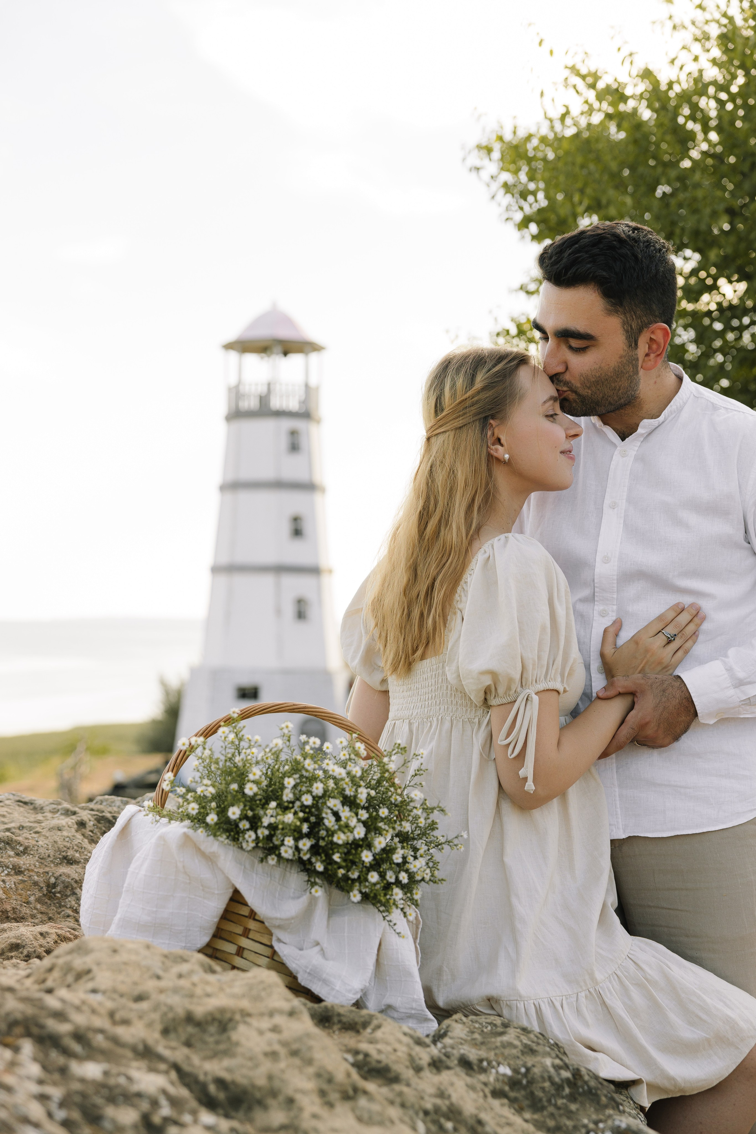 C'est une fille!. Фотограф Алина Мкртычева