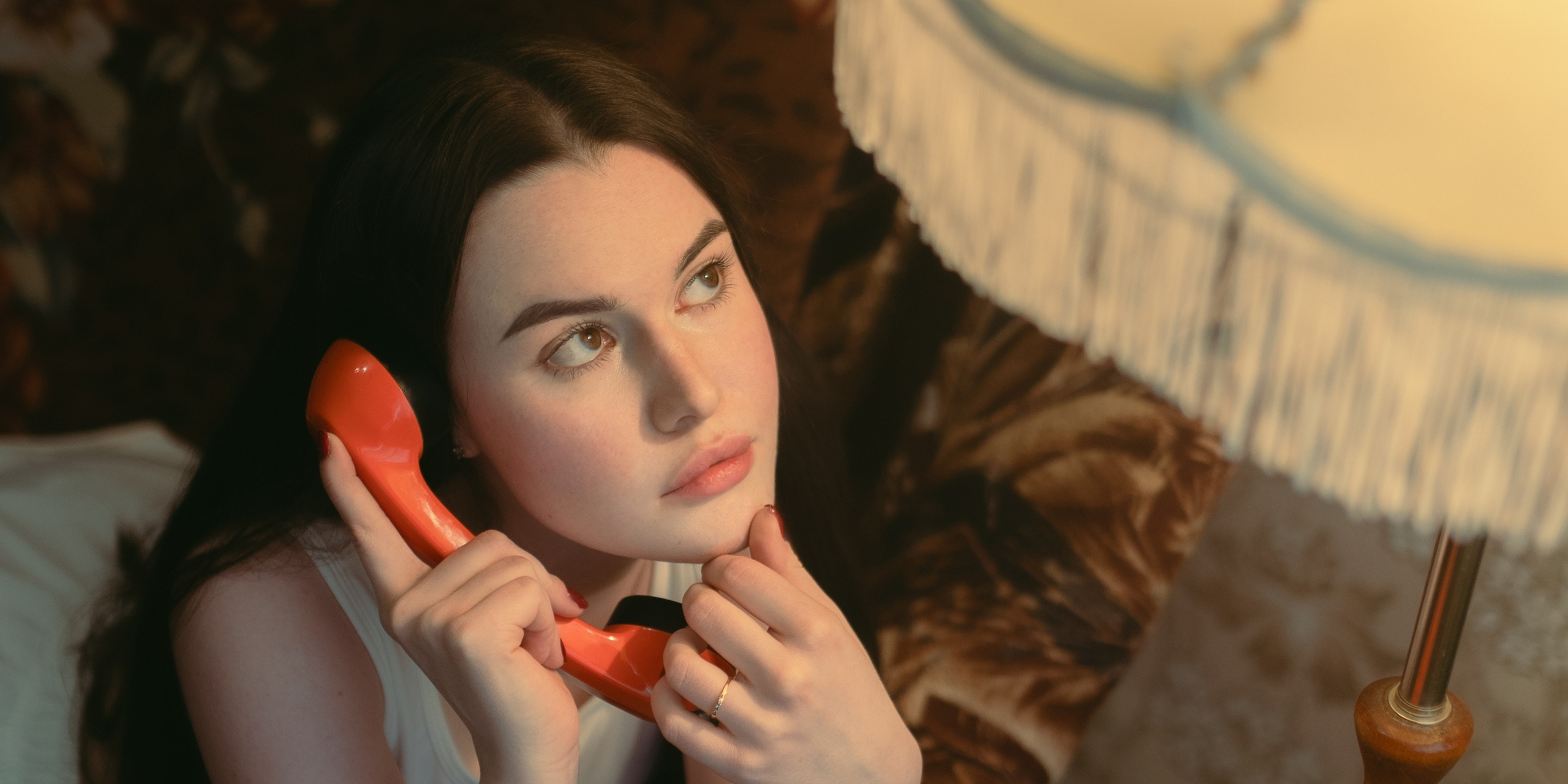 Алина. Фотограф Нетбай Ксения в Москве Калуге