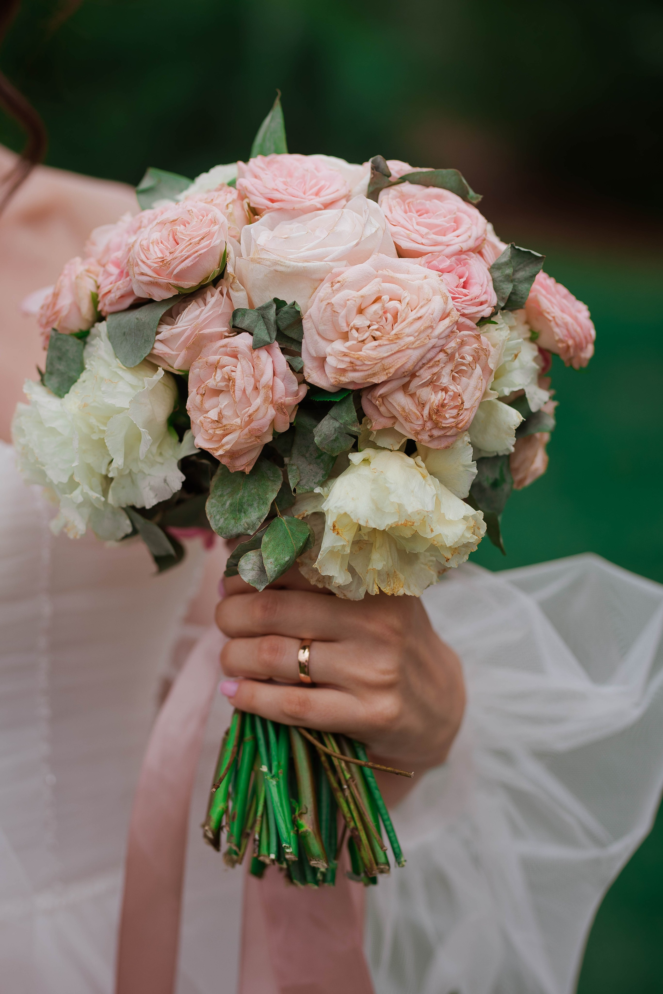 Вачик и Зарина. Свадебный и семейный фотограф Яна Стражева. Волгоград, Москва