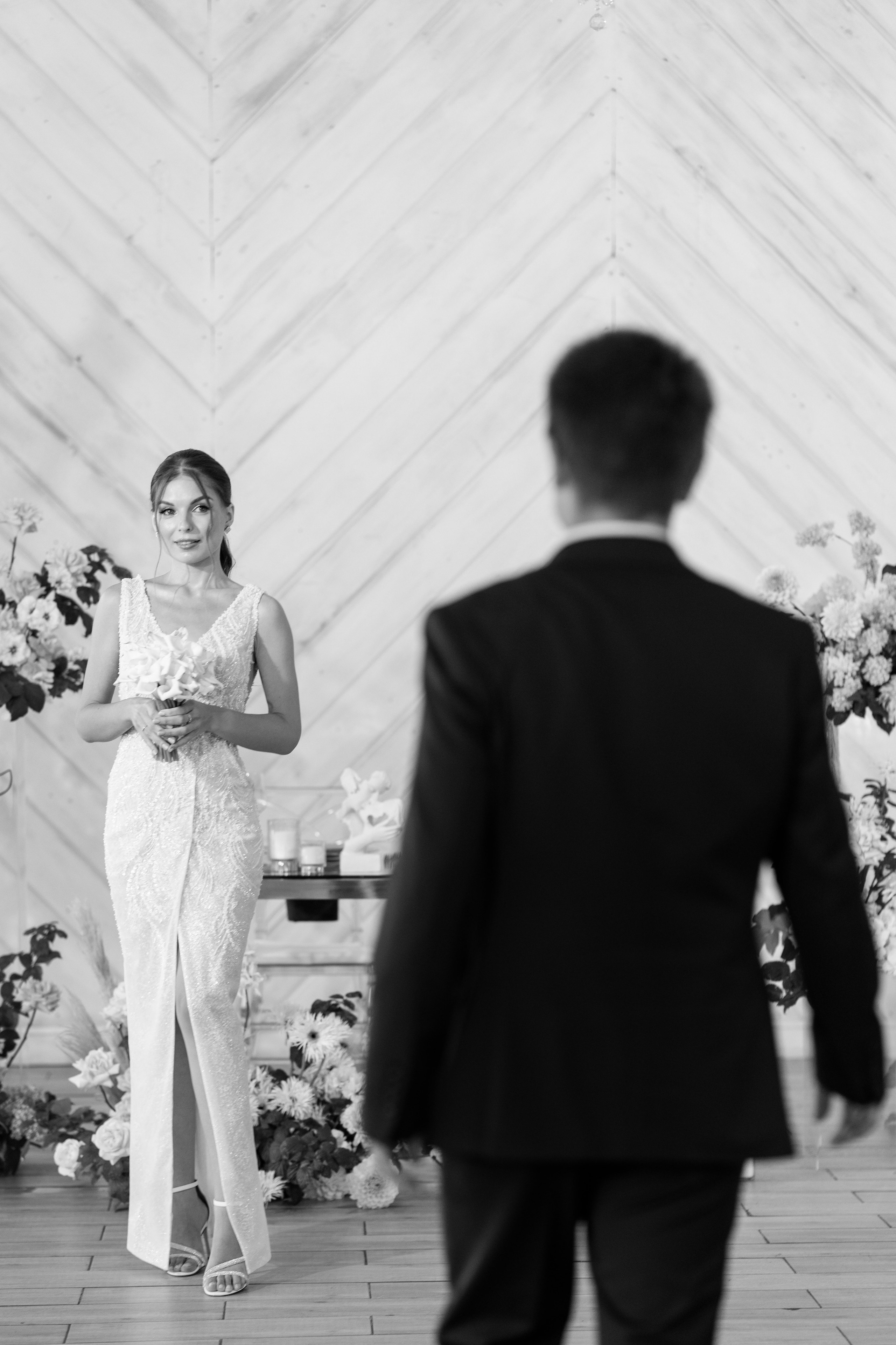 Михаил и Настя. Свадебный и семейный фотограф Ксения Ржевская (Митрохина)