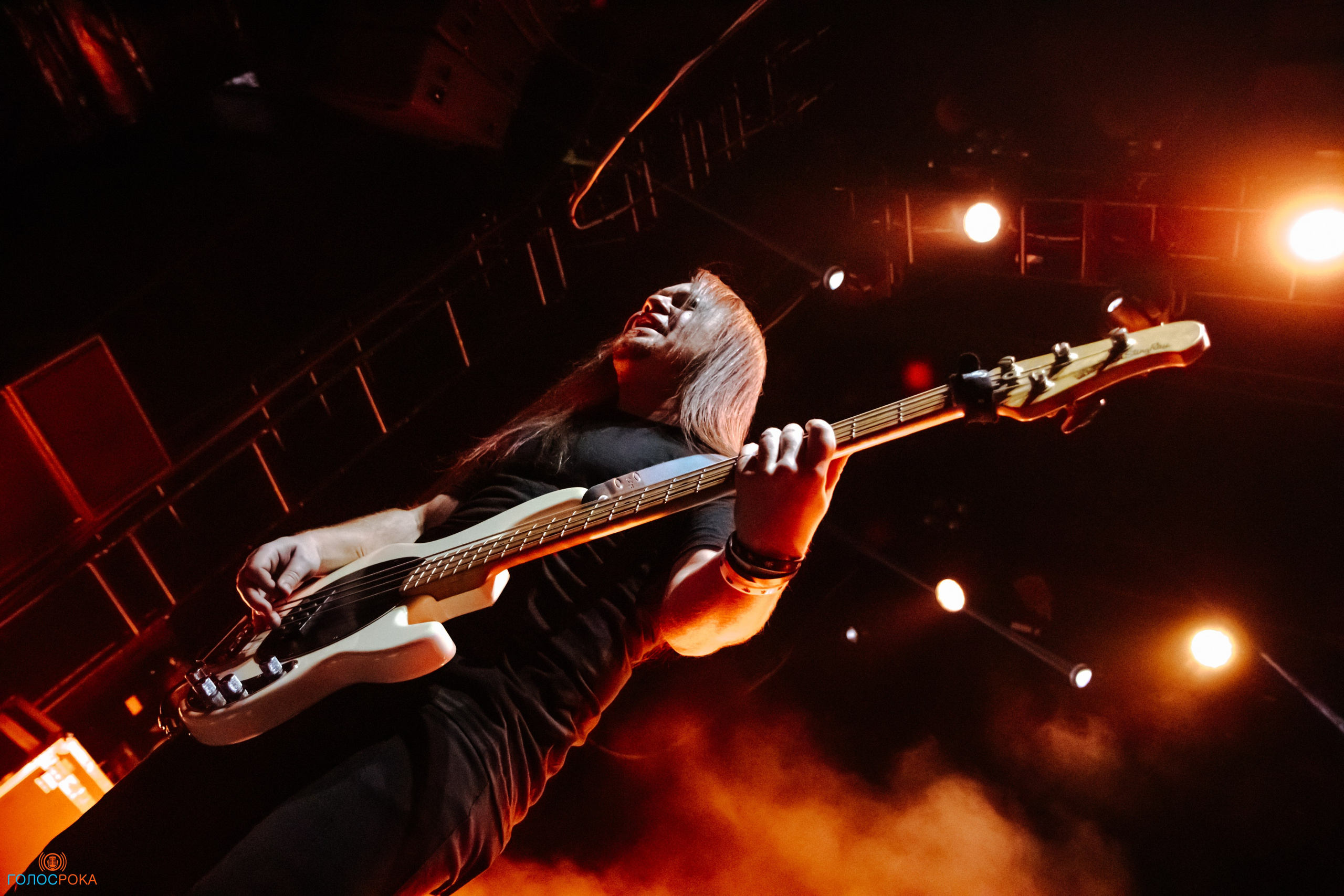ЙОРШ | BASE club. Концертный фотограф Михальченкова Алёна | Москва