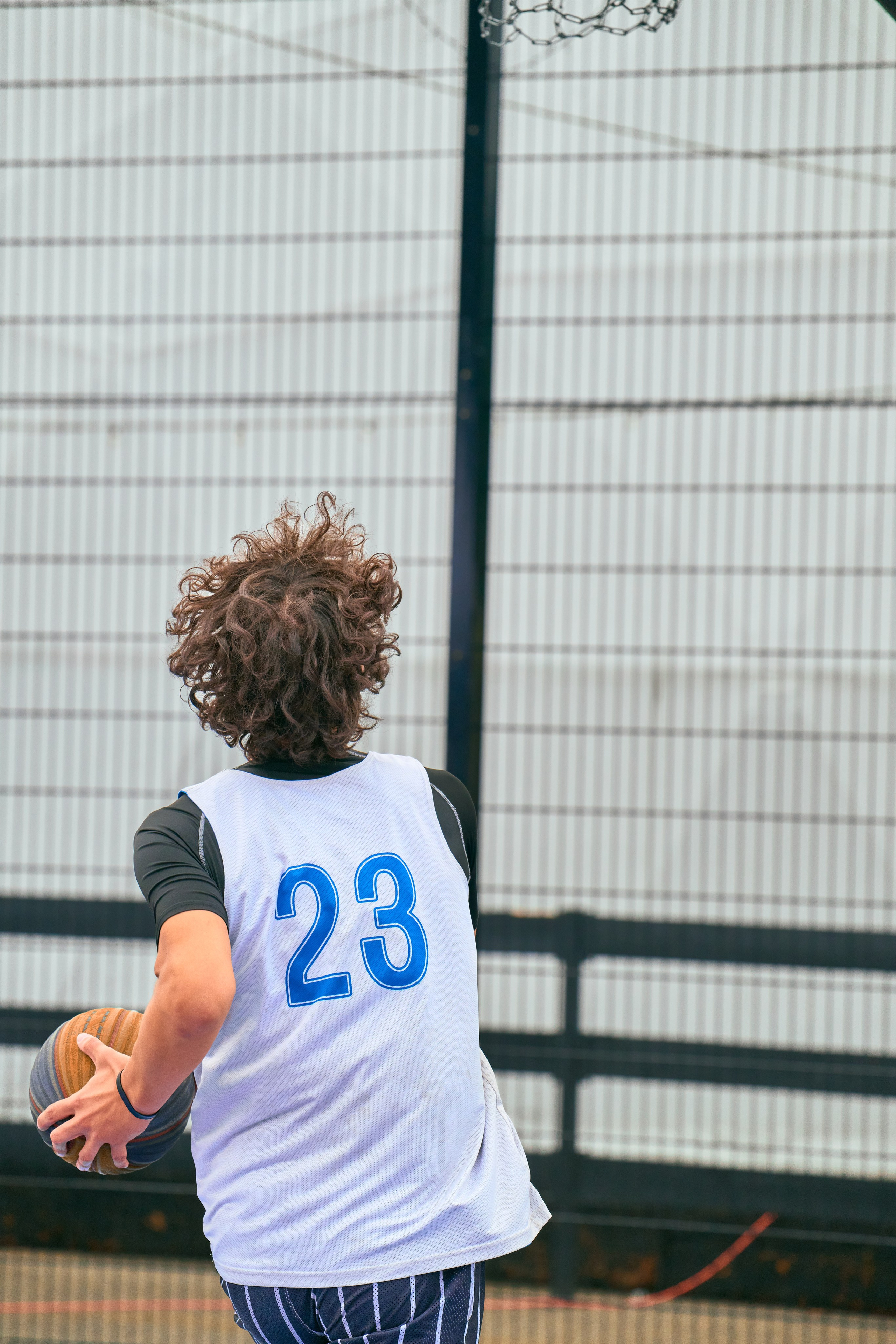 Финал городского турнира по баскетболу 3×3 «Герои Асфальта 2026»