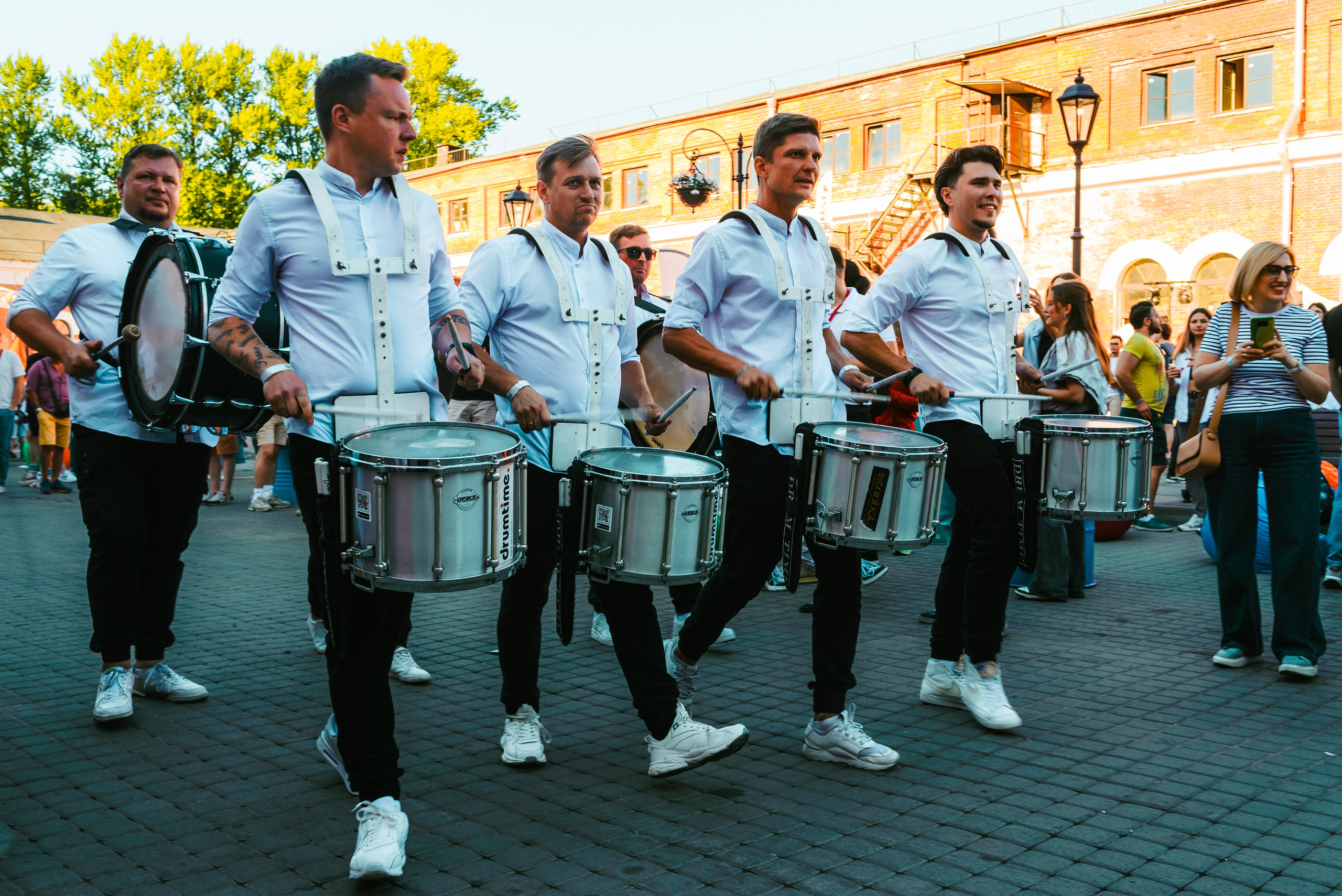 AA Fest 2024. Платонов Олег — фотограф Санкт-Петербург