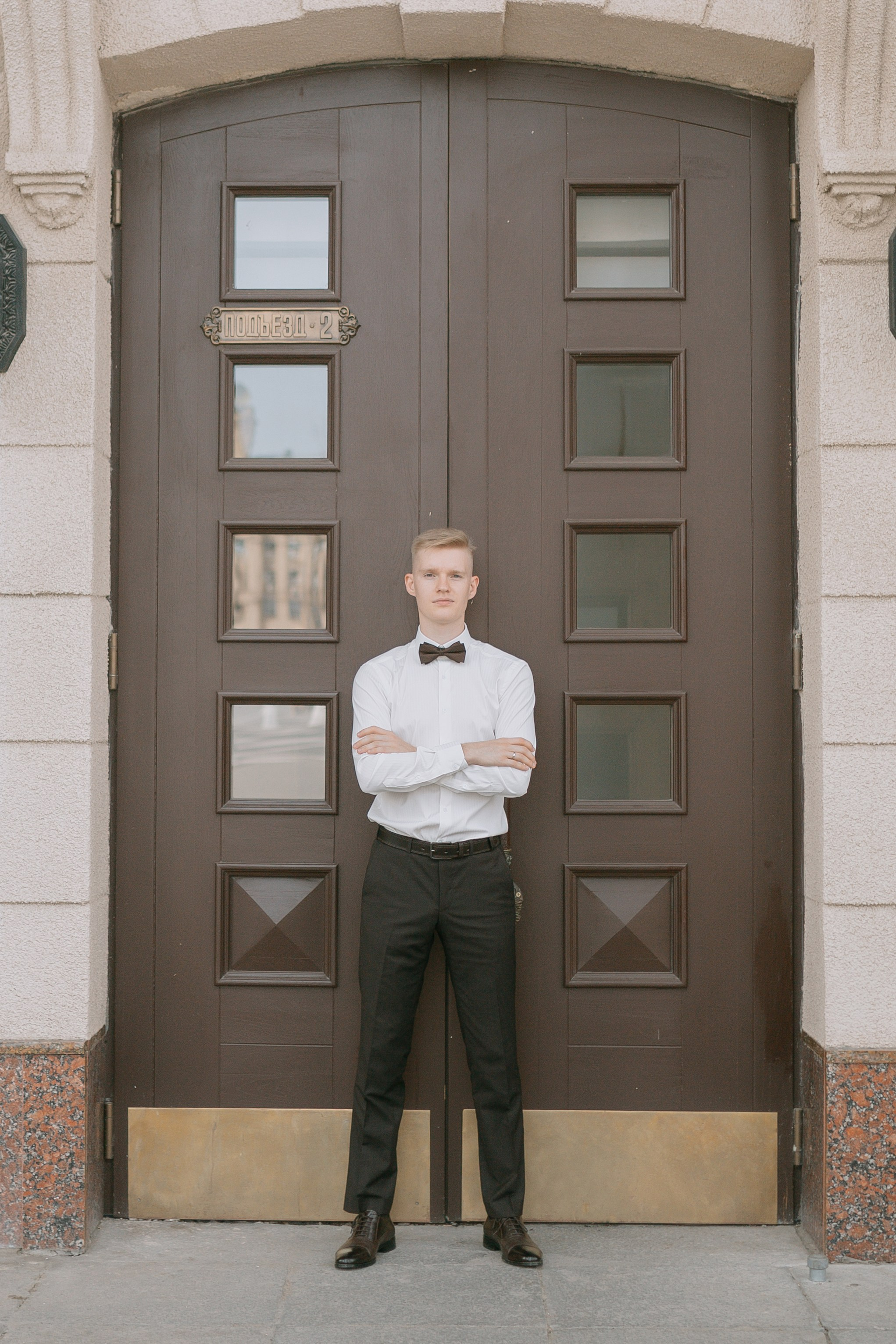 Данил & Юлия. Фотограф в Волгограде и Волжском Вероника Демина