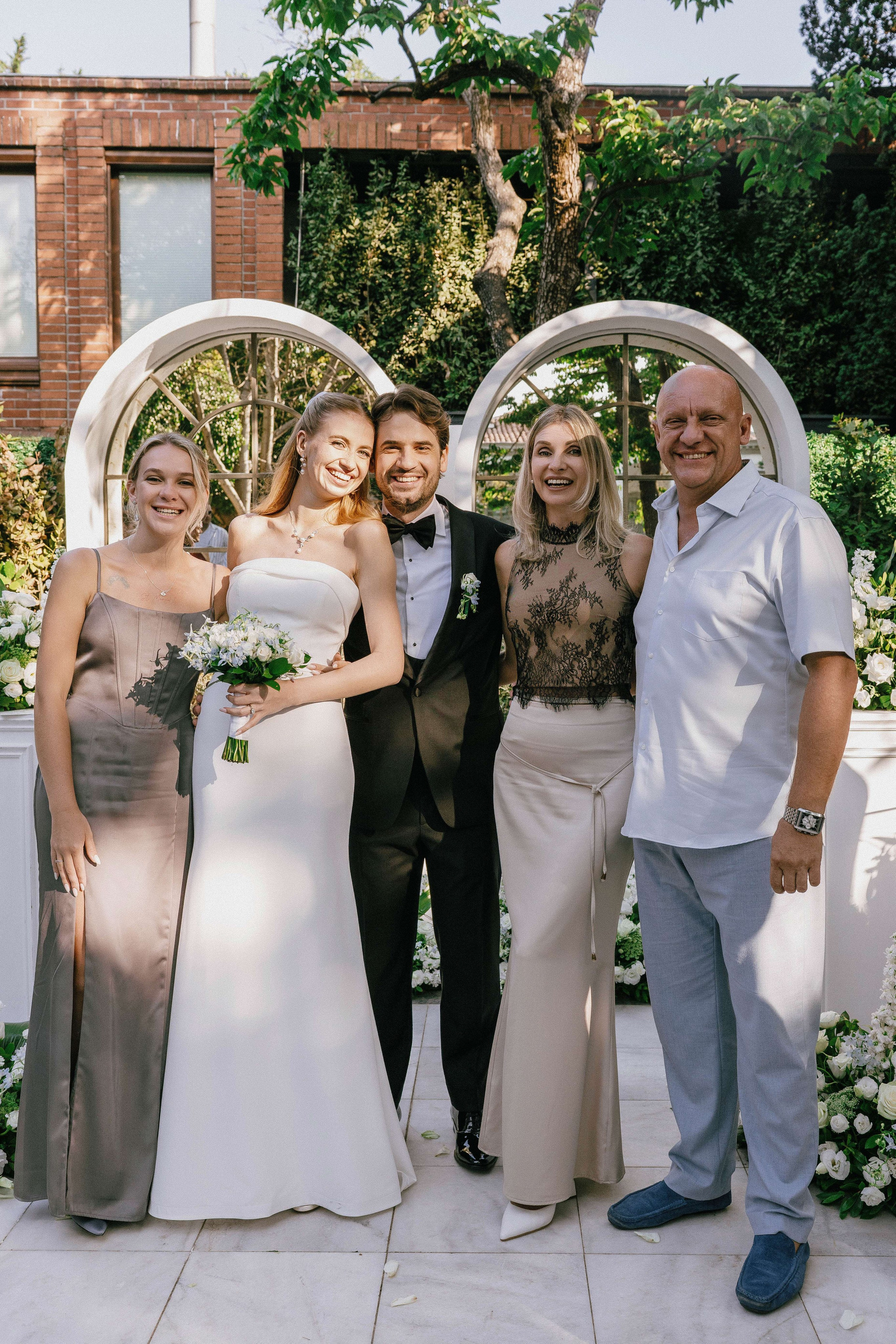 Nadya+Victor. Фотограф Иван Газукин