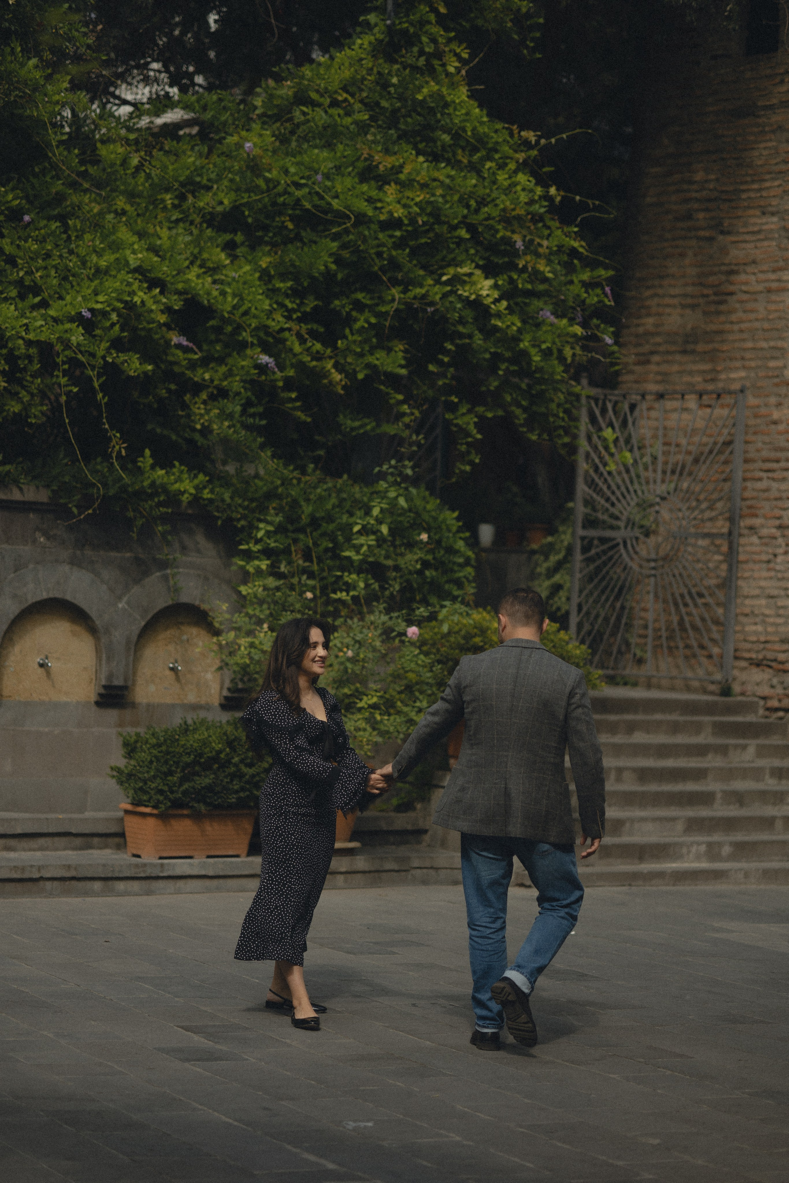 Гузаль. Alesya Gee Photographer Uzbekistan