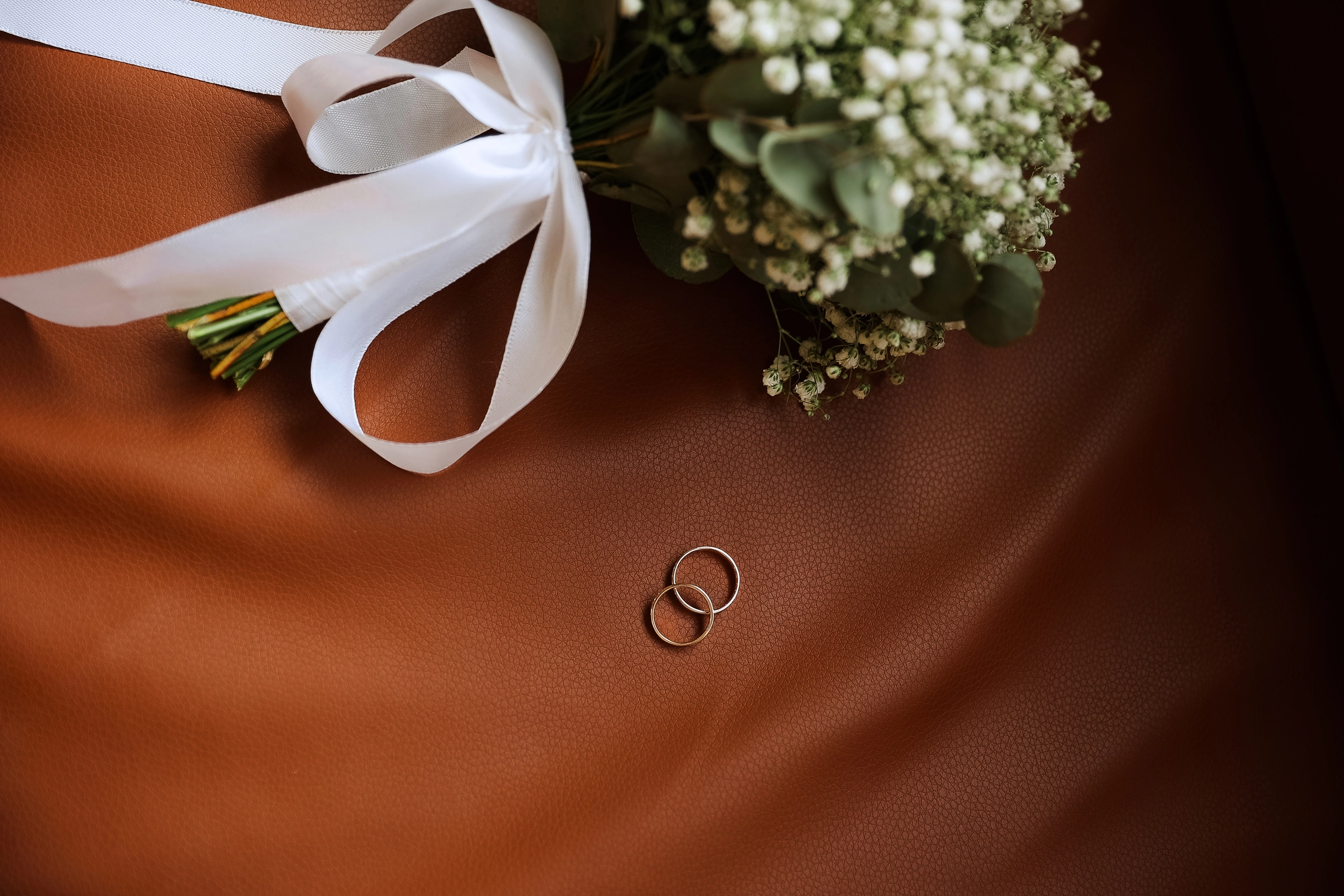 Свадебная. Фотограф Тольятти и Санкт-Петербург