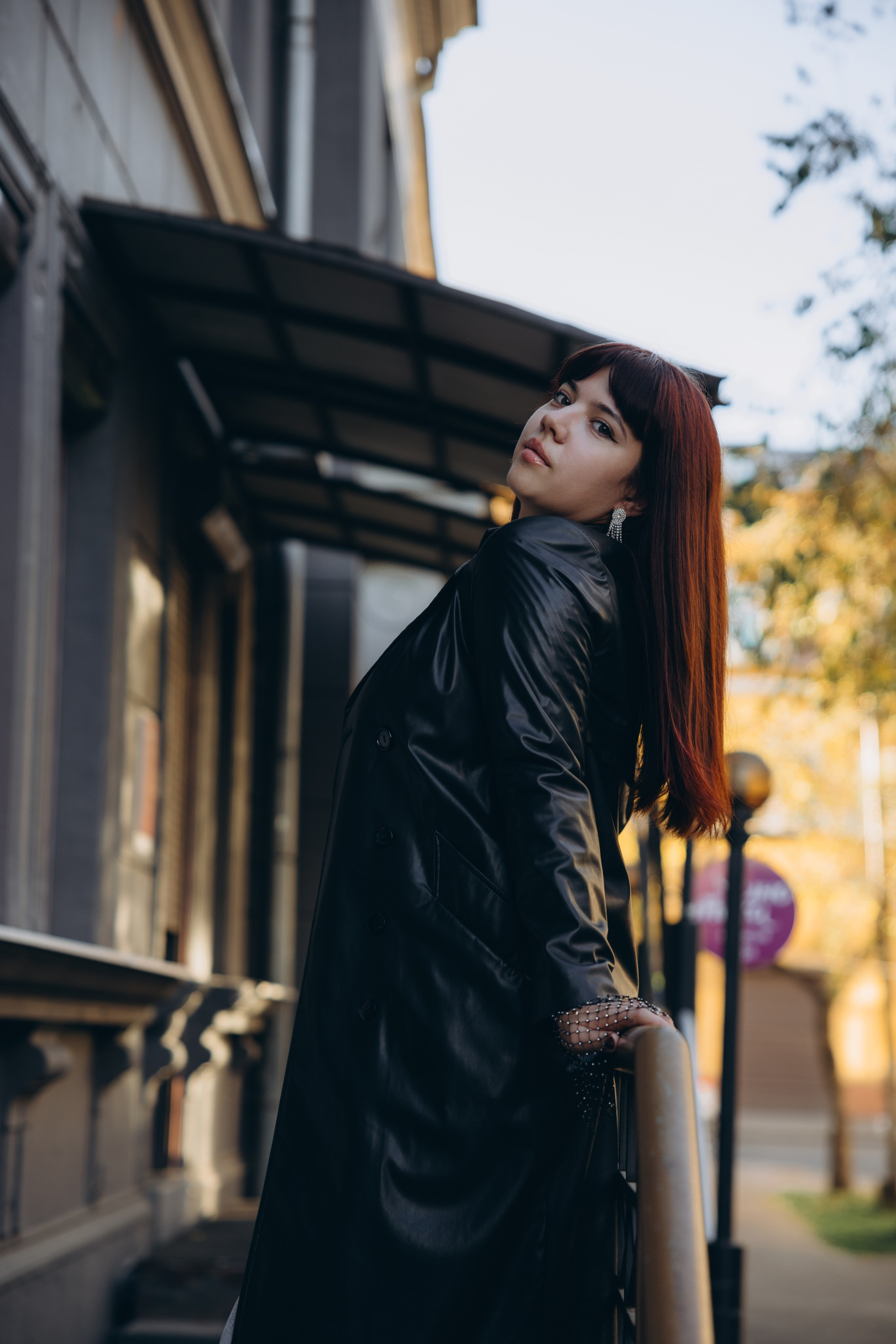 Прогулка. Свадебный, семейный фотограф в Иркутске Светлана Макаричева