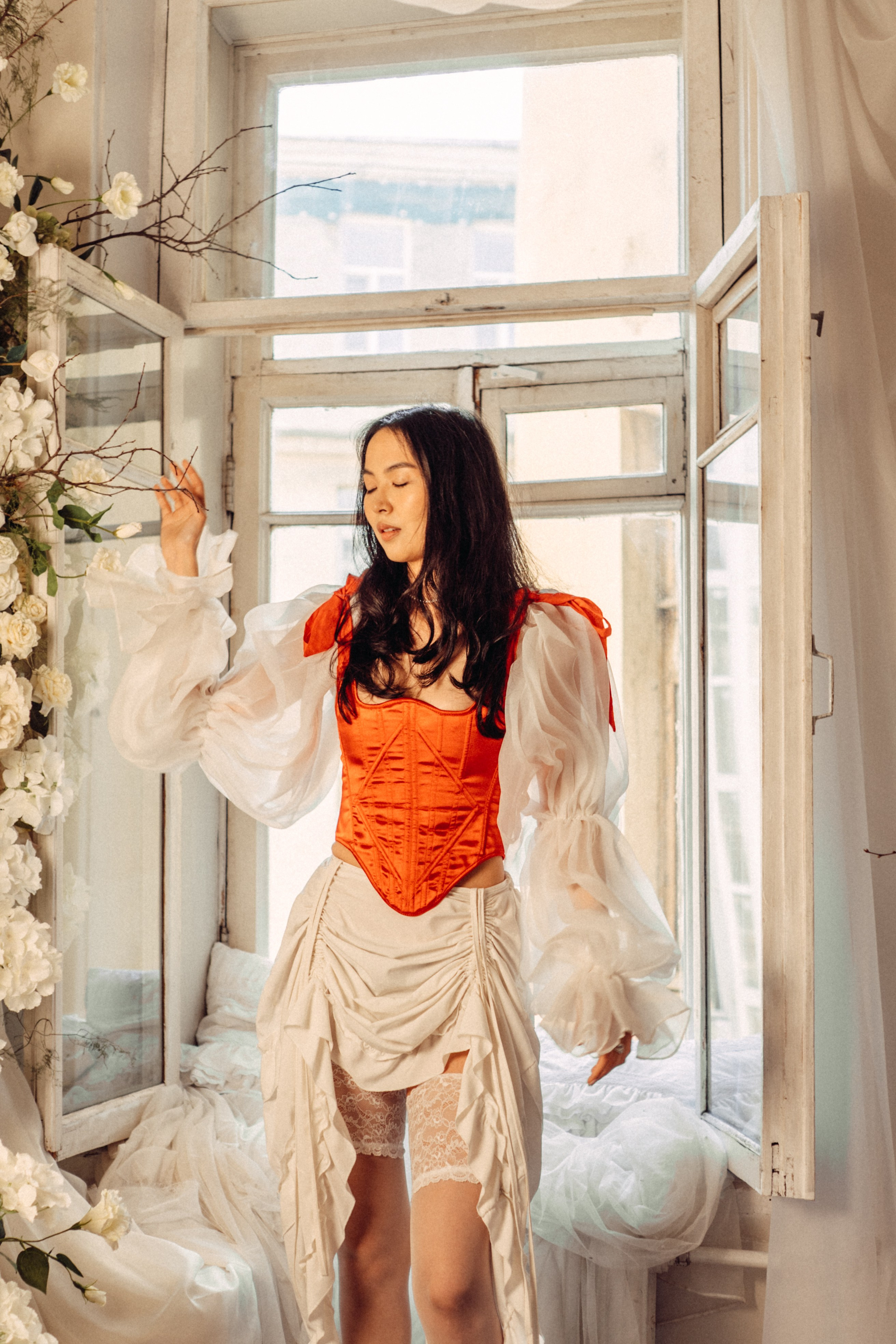 ВИНТАЖНЫЙ СТИЛЬ. Профессиональный фотограф, Санкт-Петербург — Виктория Богомолова