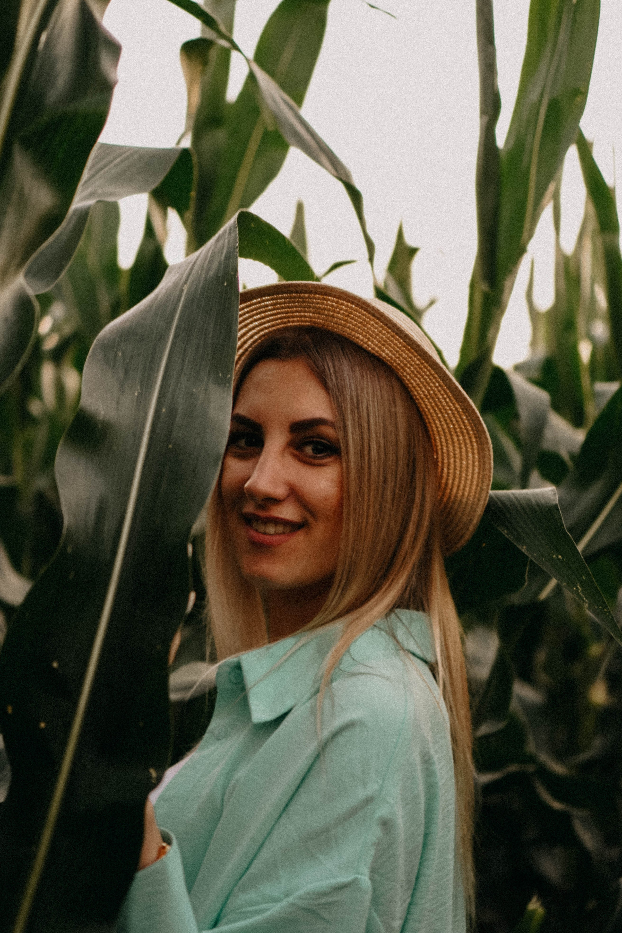 Летний вечер. Профессиональный фотограф, Санкт-Петербург — Виктория Богомолова