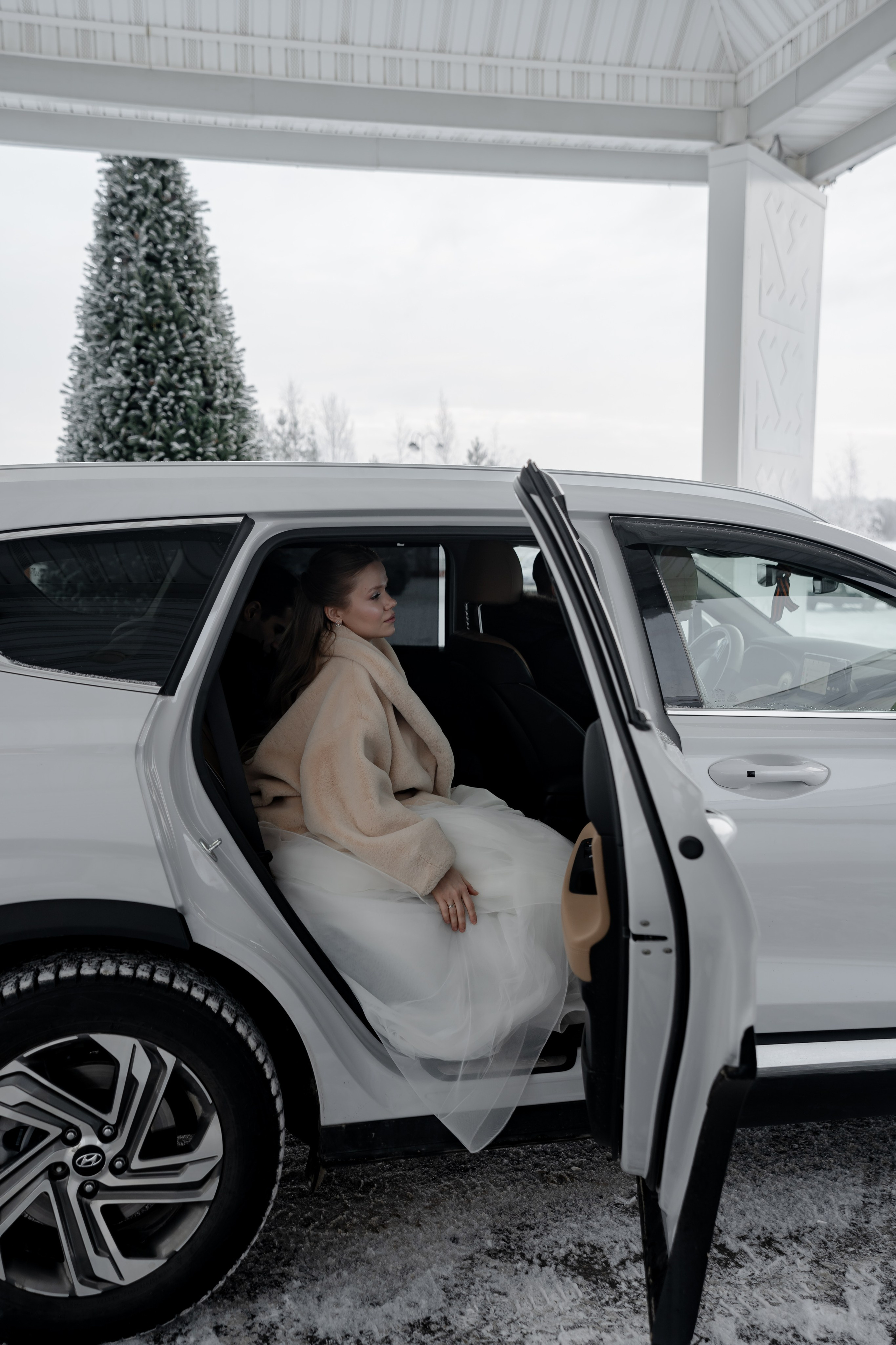 ПОЛНЫЙ СВАДЕБНЫЙ ДЕНЬ 8 ЧАСОВ. Профессиональный фотограф, Санкт-Петербург — Виктория Богомолова