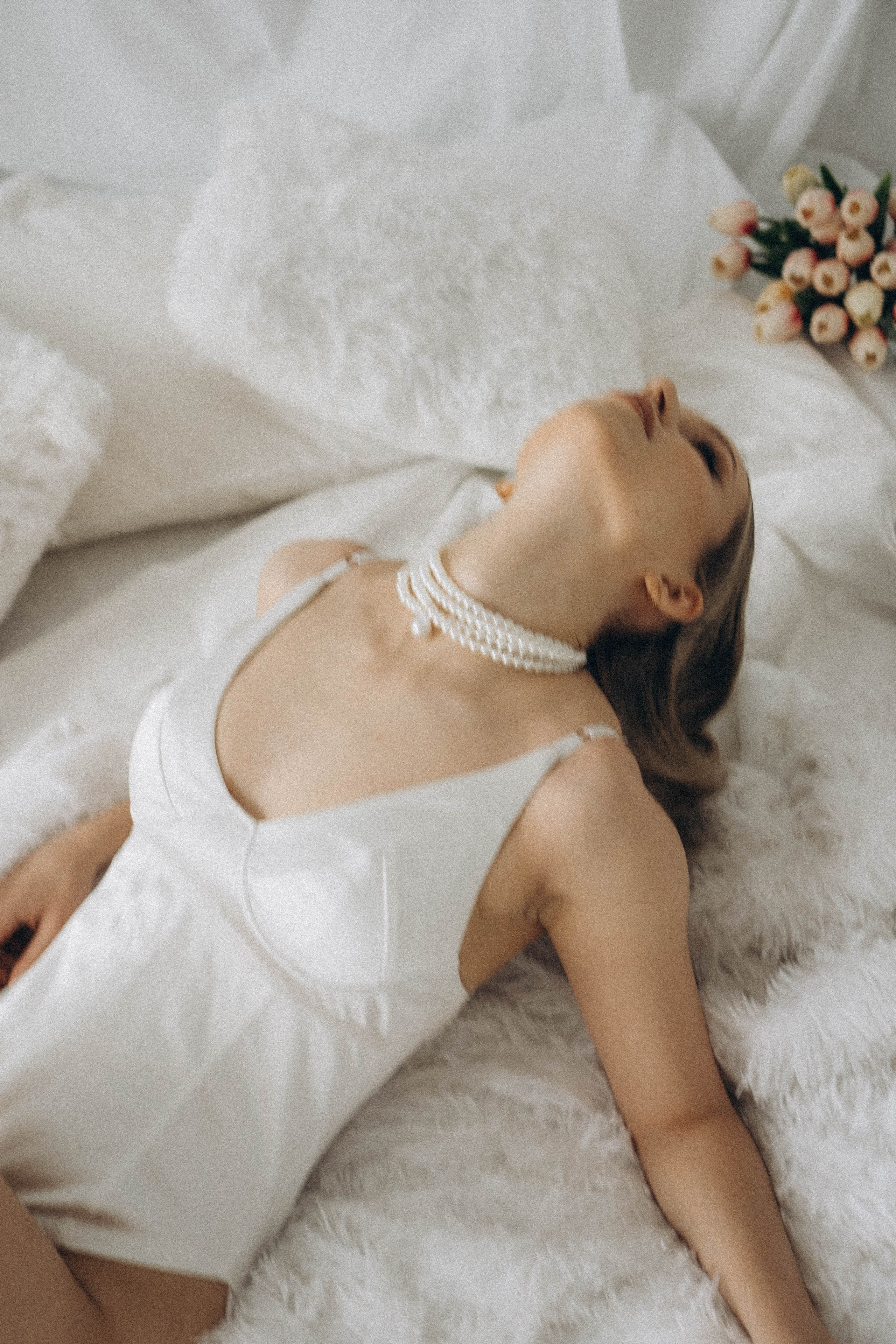 Весенняя. Профессиональный фотограф, Санкт-Петербург — Виктория Богомолова