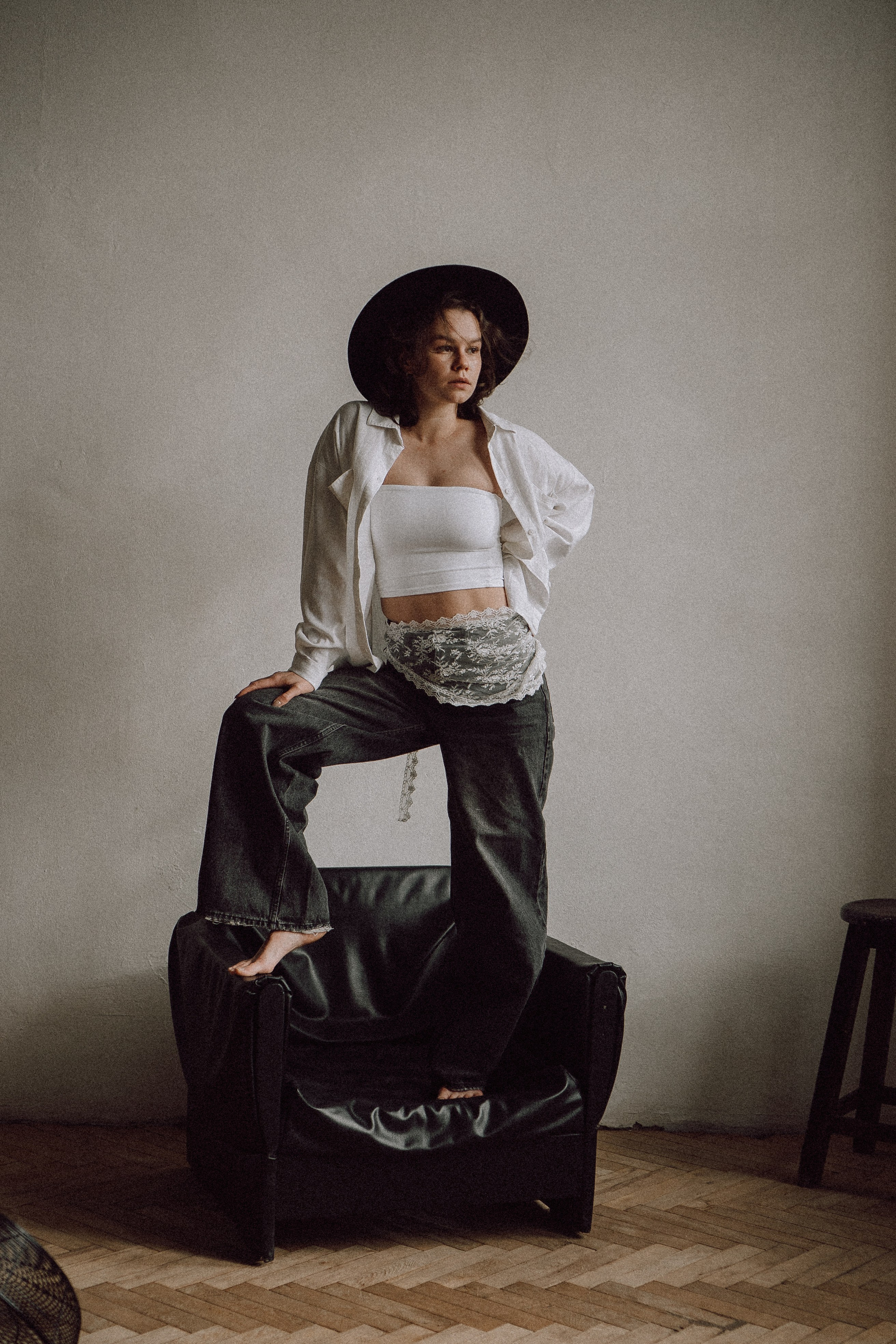 СТУДИЙНАЯ. Профессиональный фотограф, Санкт-Петербург — Виктория Богомолова