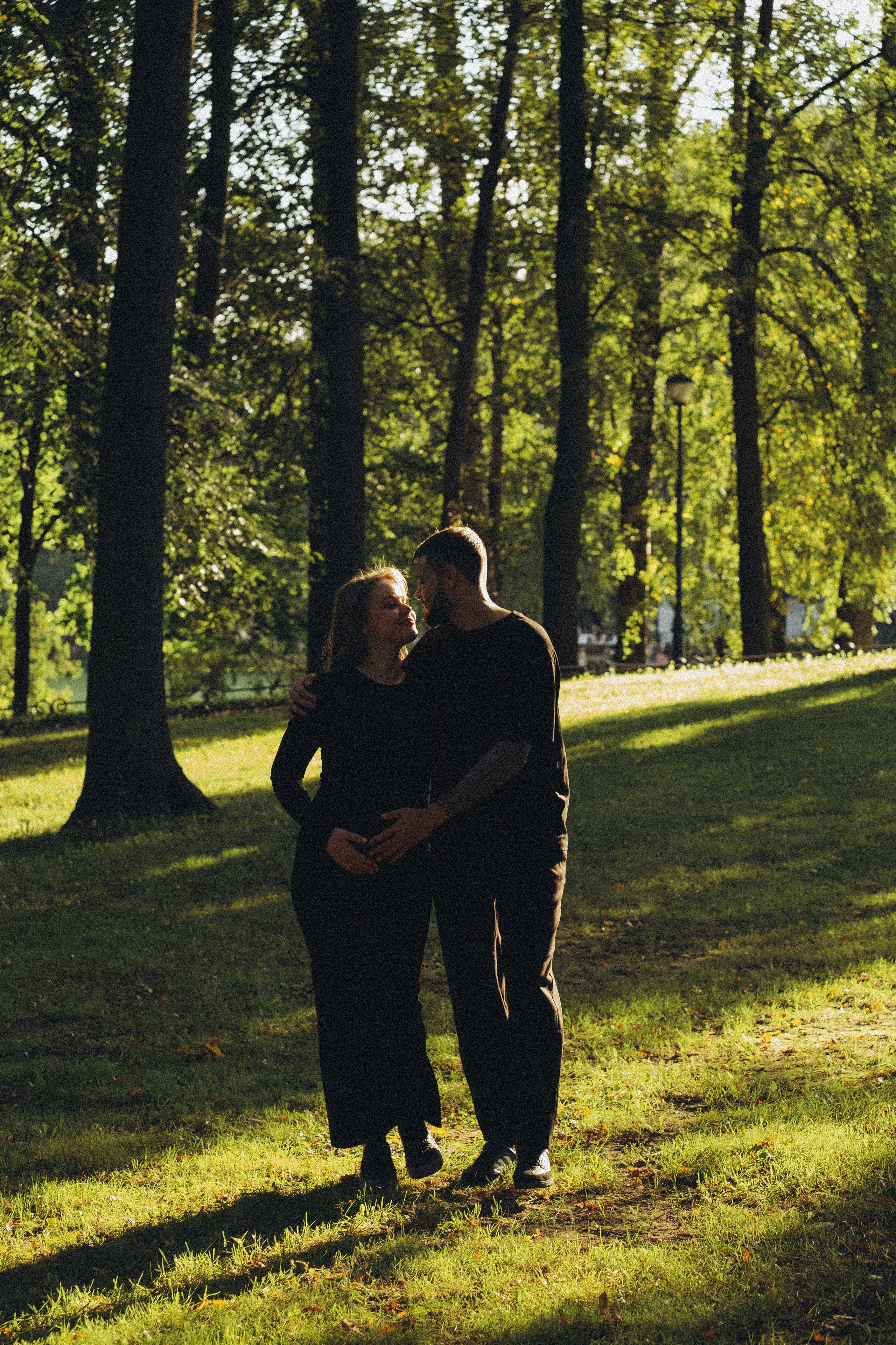БЕРЕМЕННОСТЬ. Профессиональный фотограф, Санкт-Петербург — Виктория Богомолова