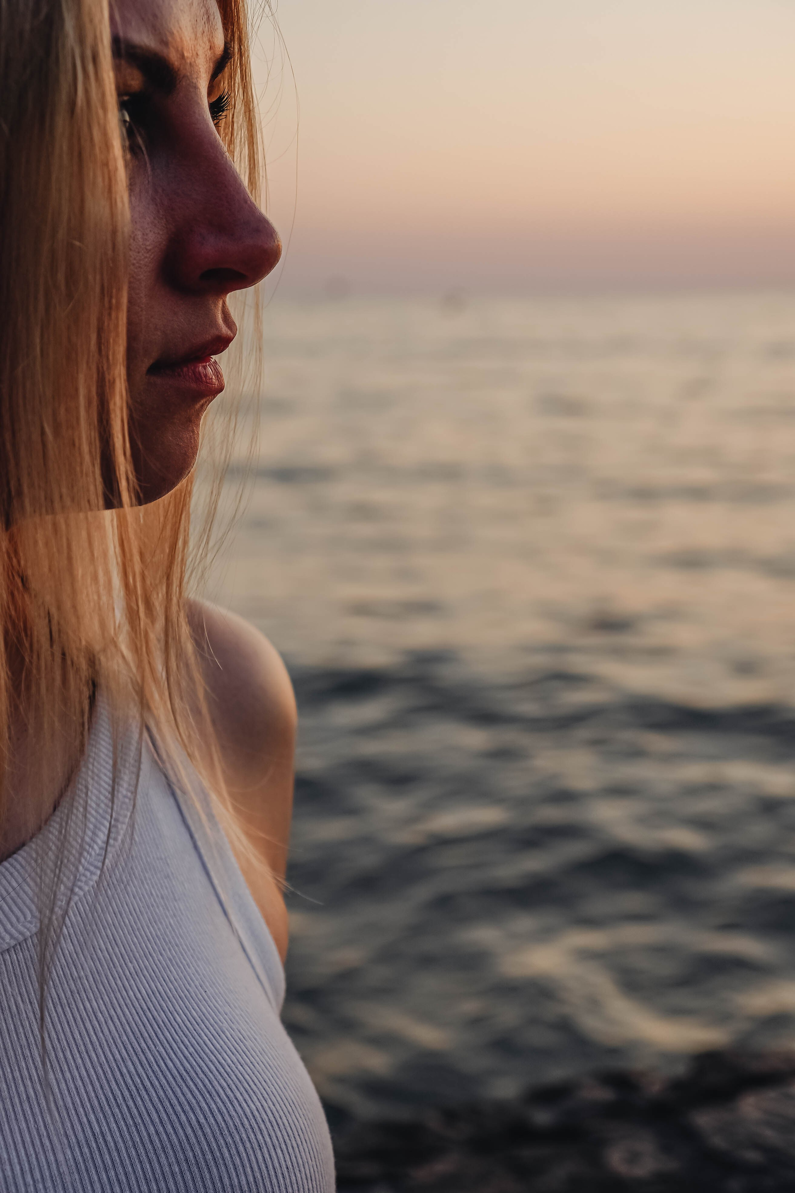 Море. Профессиональный фотограф, Санкт-Петербург — Виктория Богомолова