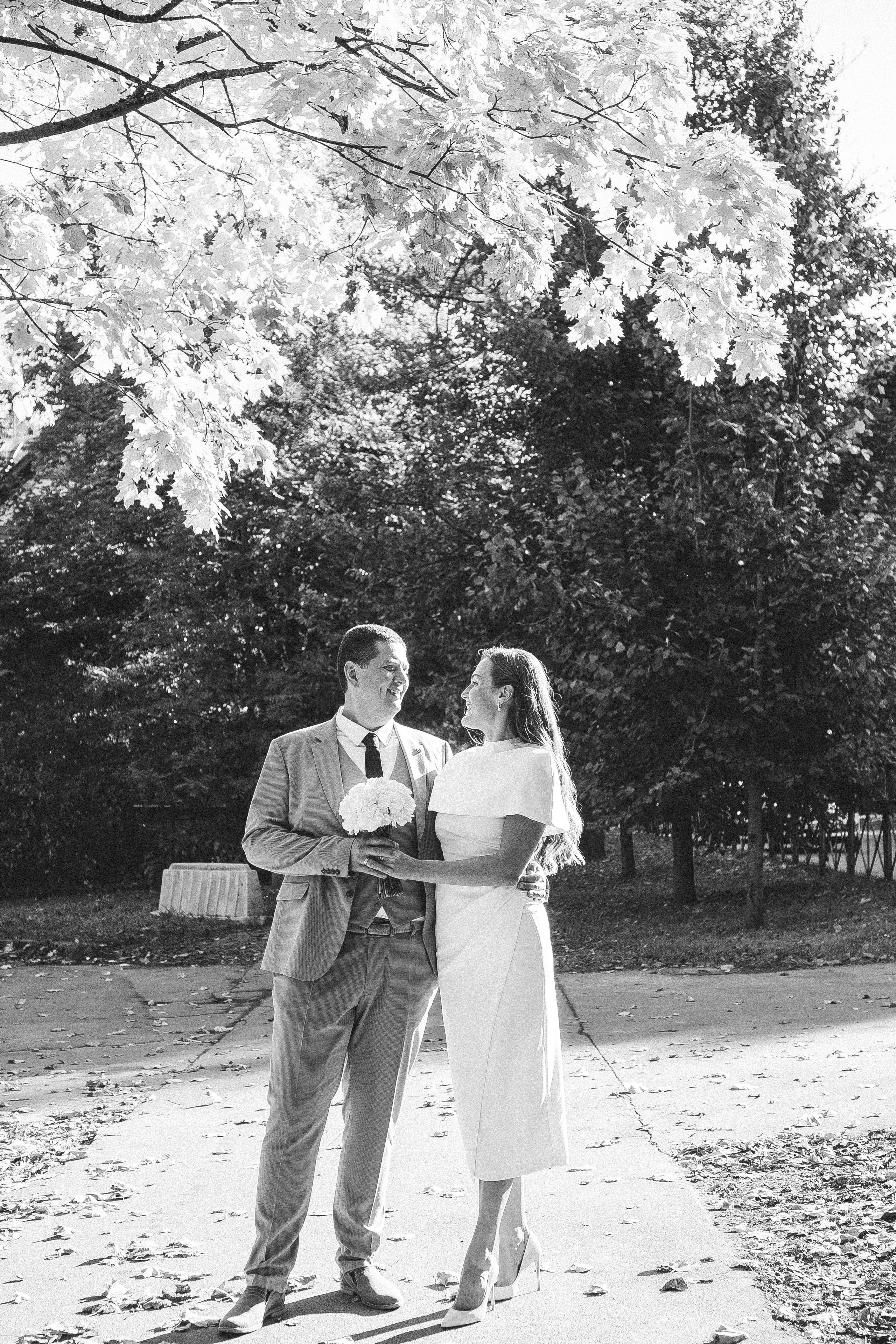 СВАДЕБНАЯ В ПУШКИНЕ. Профессиональный фотограф, Санкт-Петербург — Виктория Богомолова