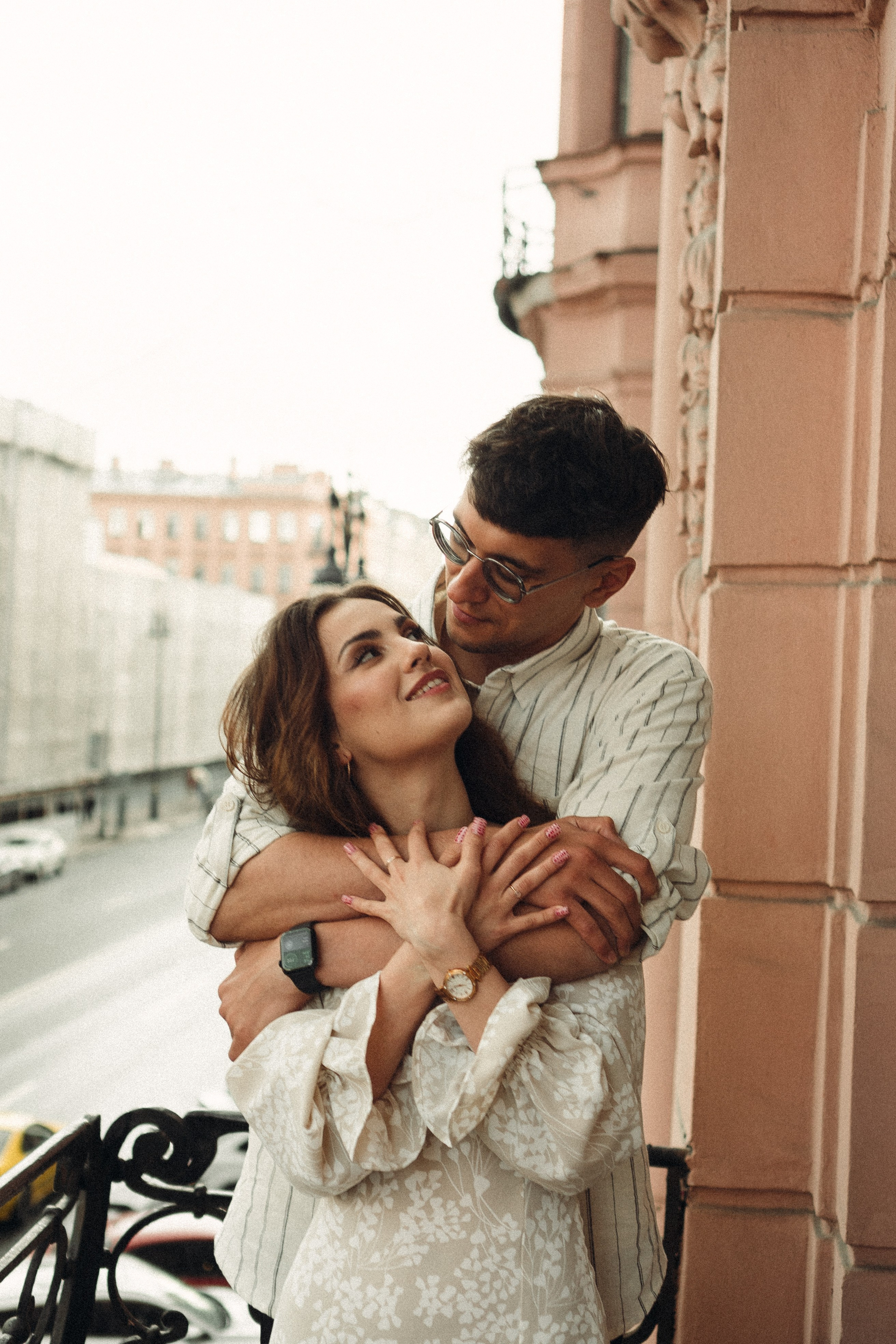 ЛЮБОВЬ В ИЮНЕ. Профессиональный фотограф, Санкт-Петербург — Виктория Богомолова