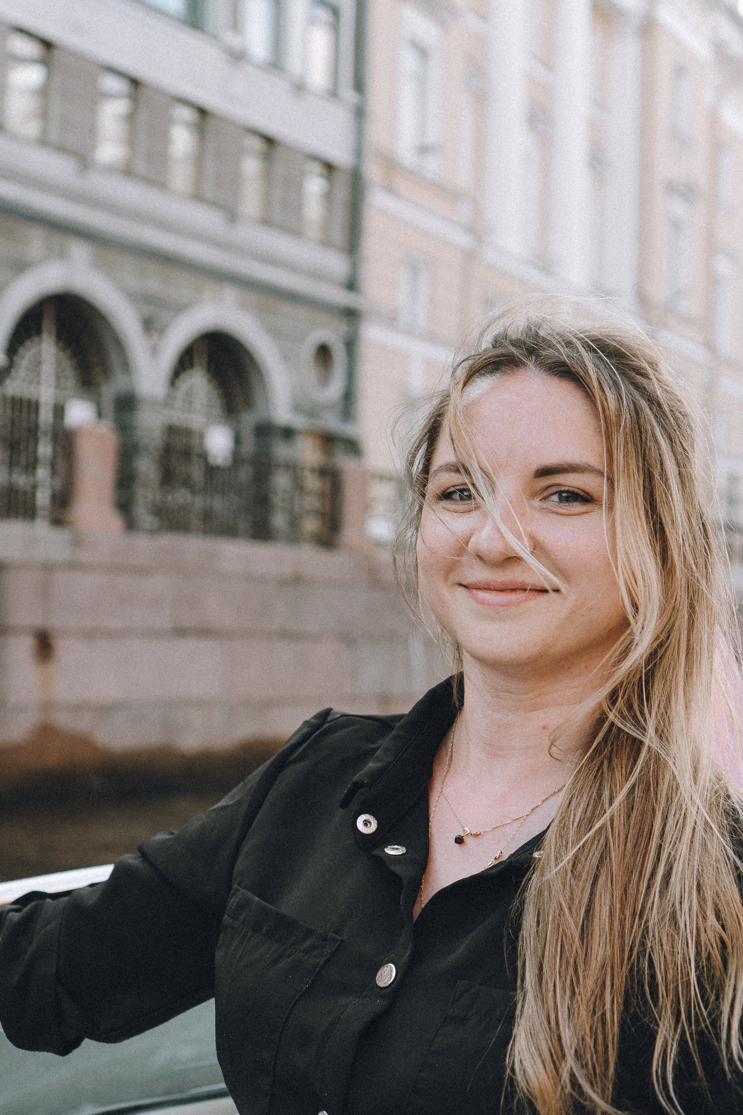 ДЕВИЧНИК НА КАТЕРЕ. Профессиональный фотограф, Санкт-Петербург — Виктория Богомолова