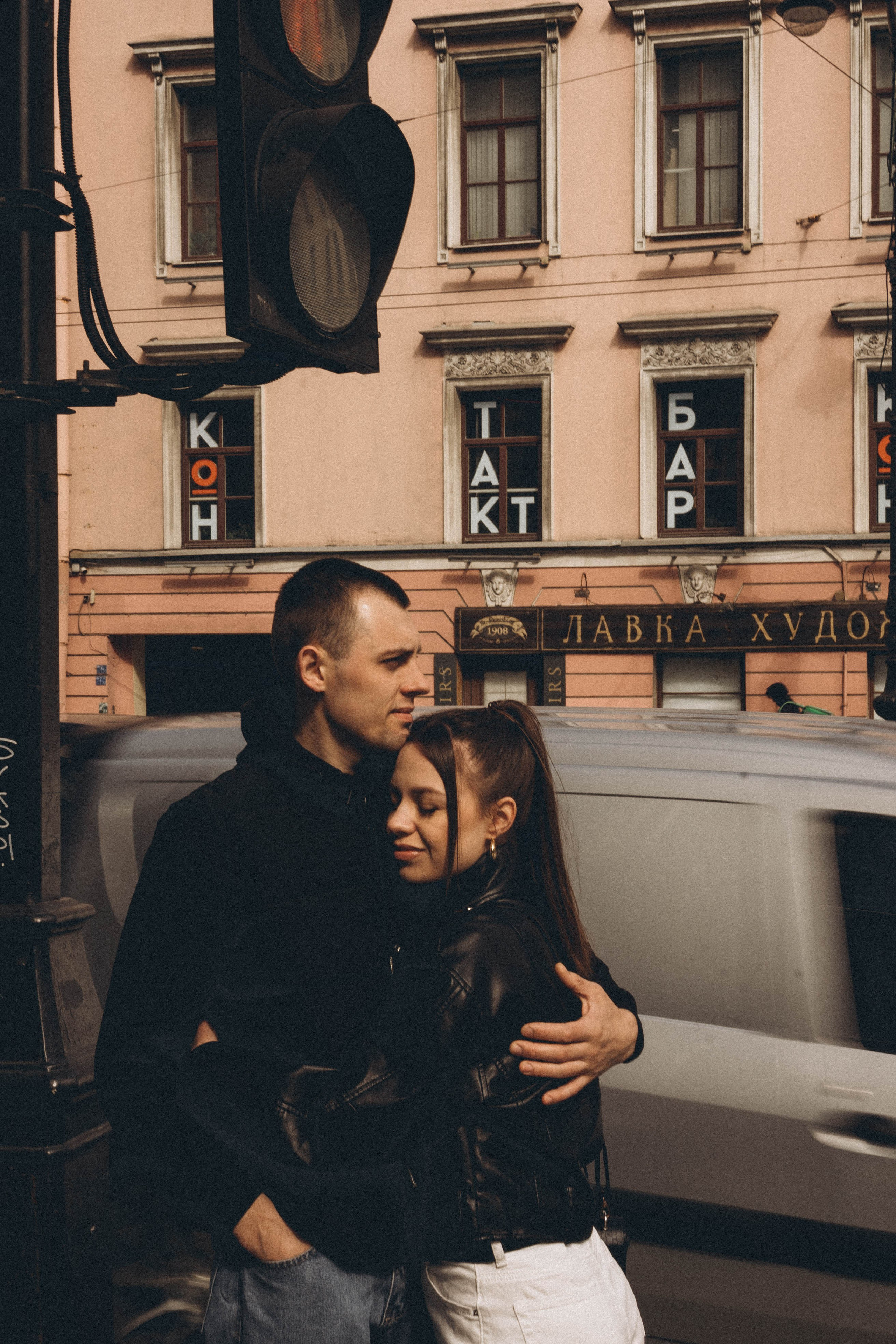 Прогулочная. Профессиональный фотограф, Санкт-Петербург — Виктория Богомолова