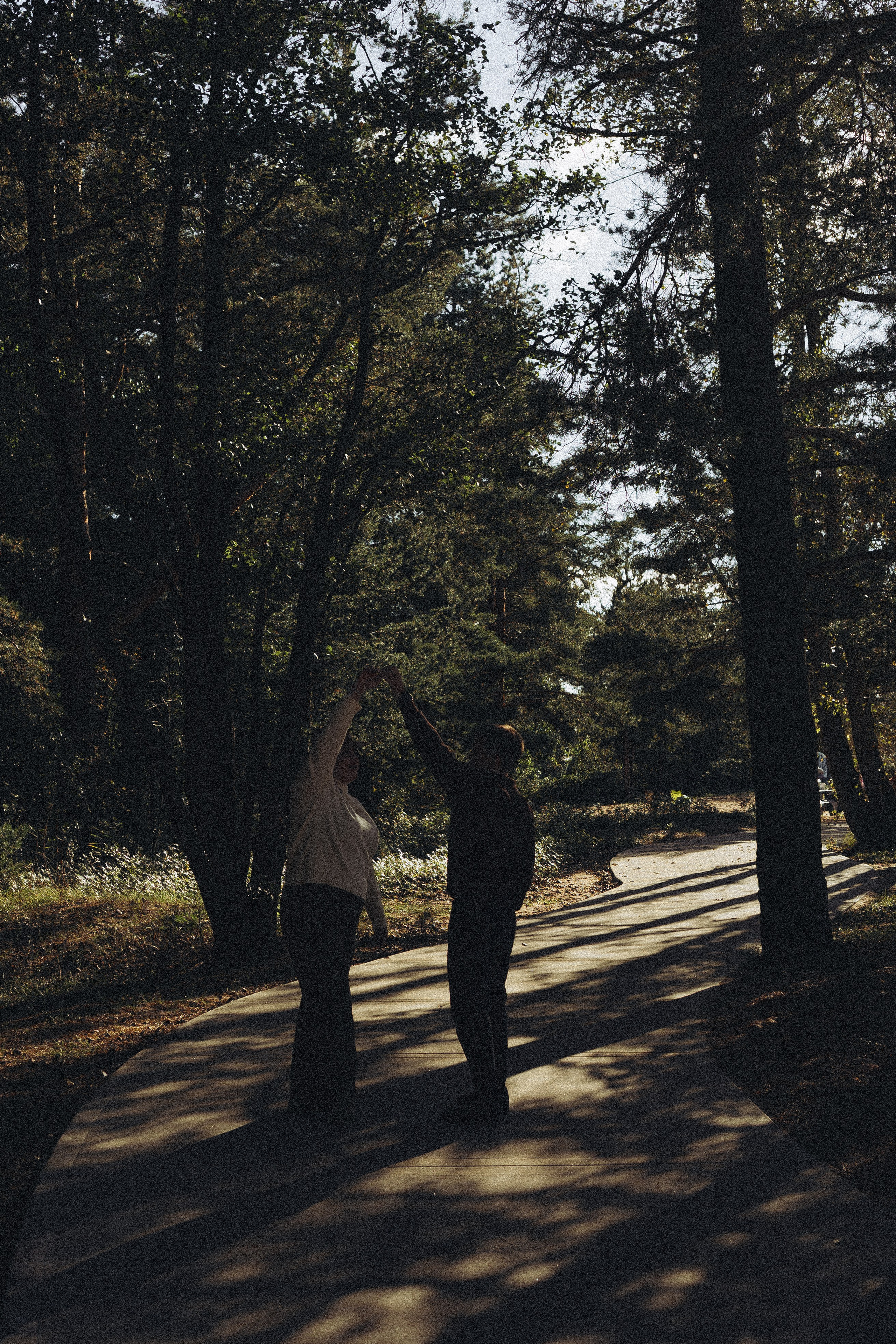 Прогулка по Финскому заливу. Профессиональный фотограф, Санкт-Петербург — Виктория Богомолова