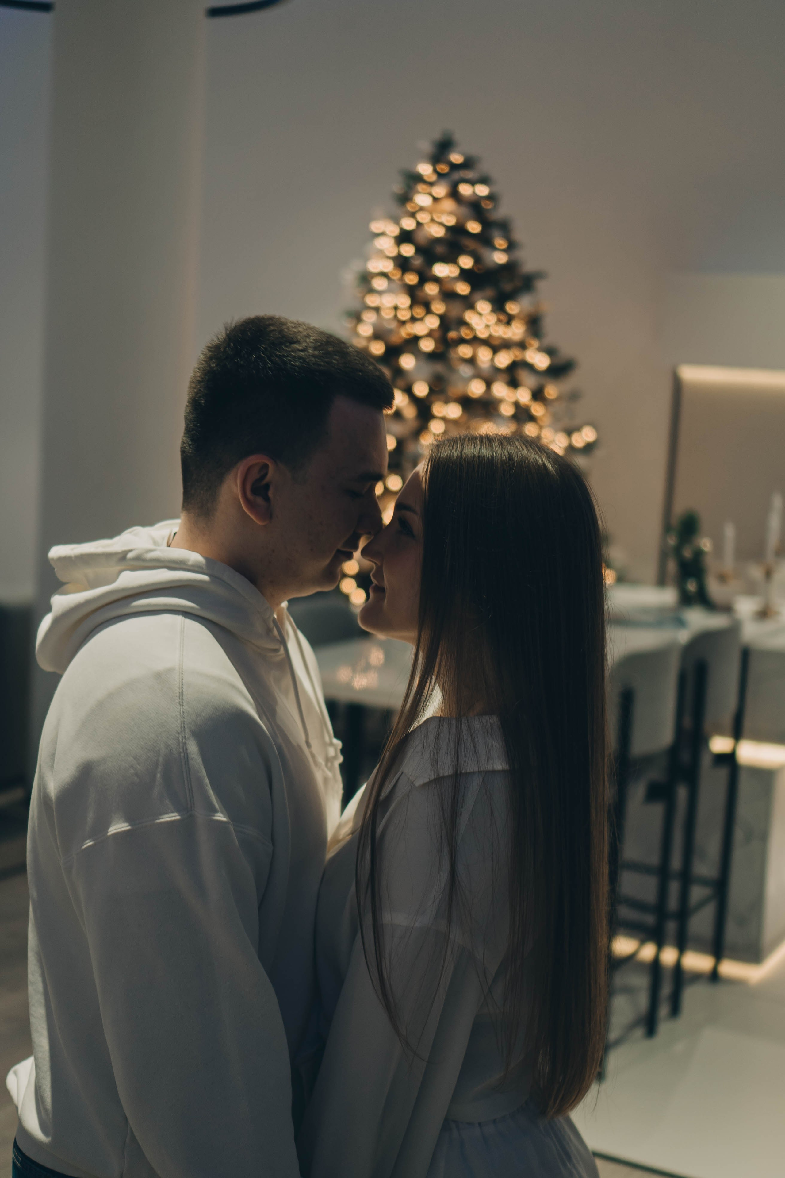 Новогодняя. Профессиональный фотограф, Санкт-Петербург — Виктория Богомолова