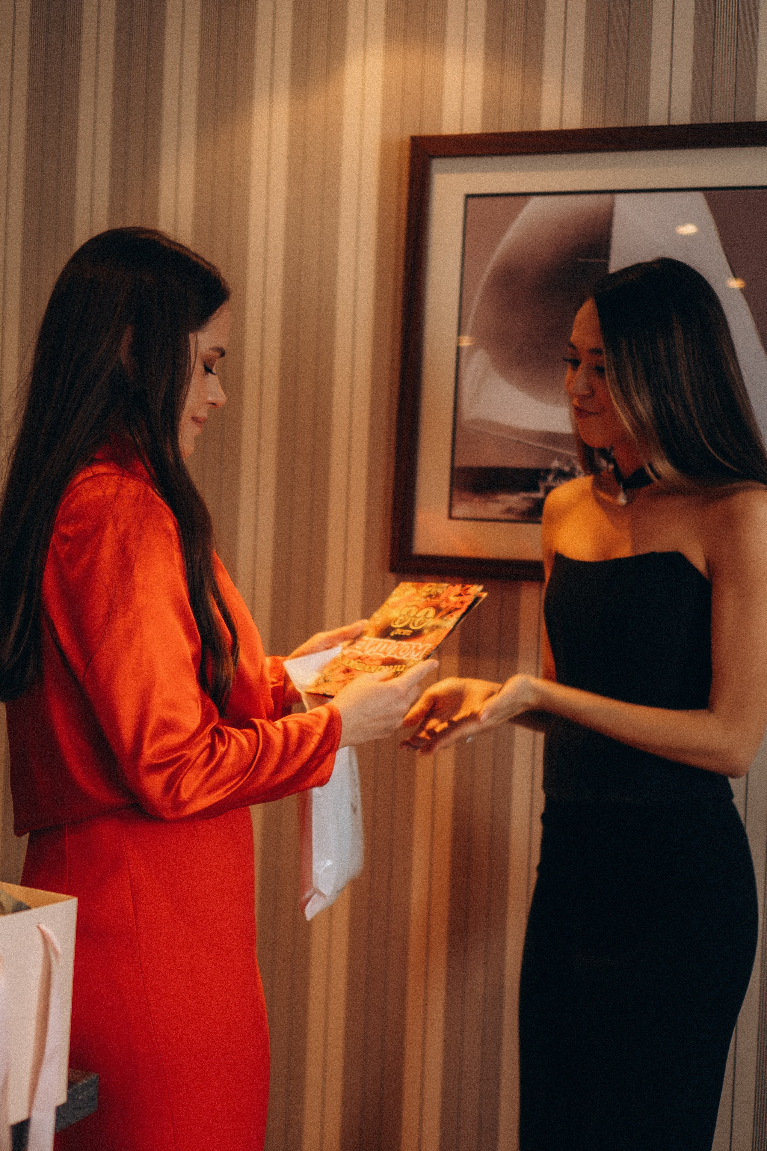 ДЕНЬ РОЖДЕНИЯ. Профессиональный фотограф, Санкт-Петербург — Виктория Богомолова