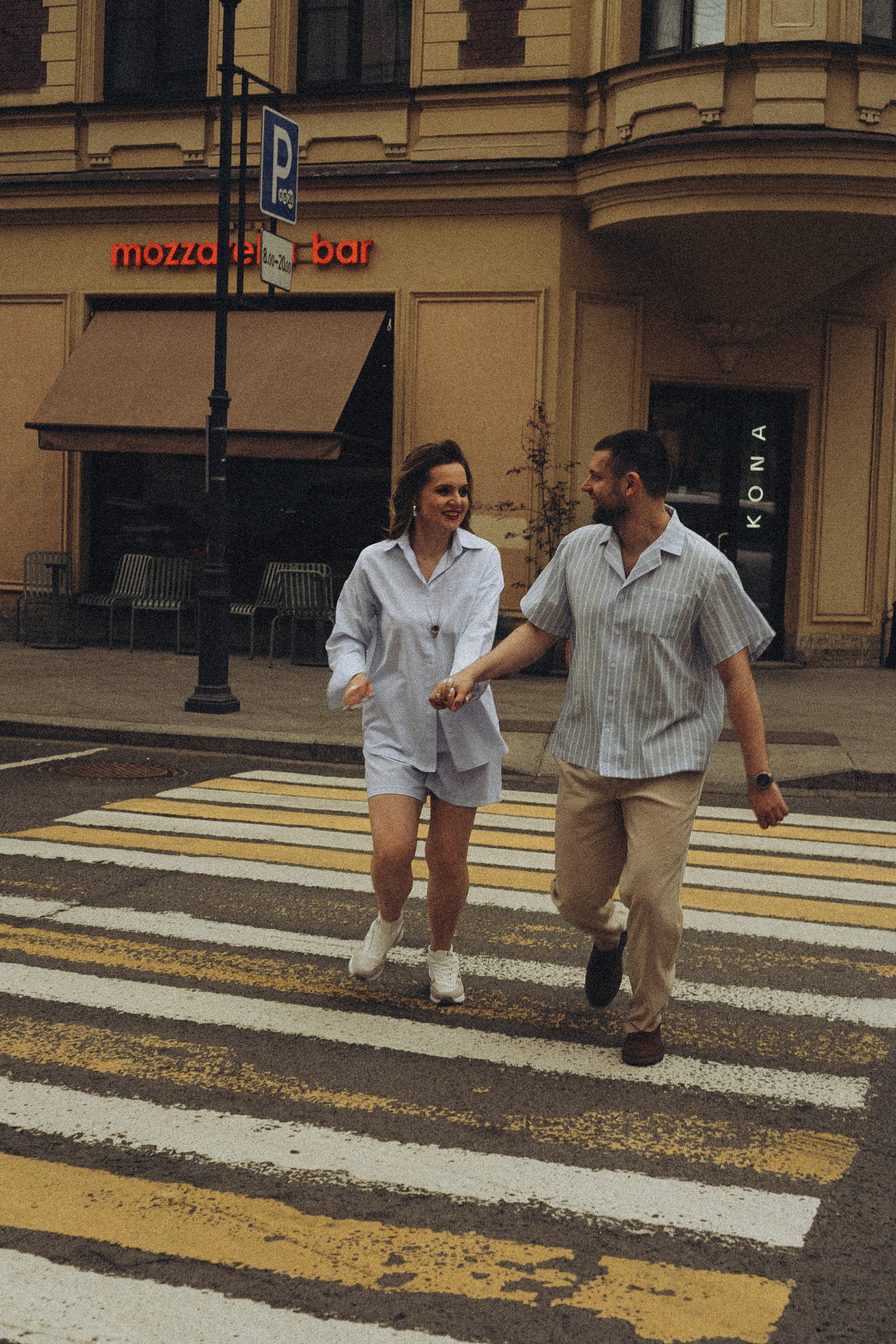 СТУДИЯ И ПРОГУЛКА ДЛЯ ПАРЫ. Профессиональный фотограф, Санкт-Петербург — Виктория Богомолова