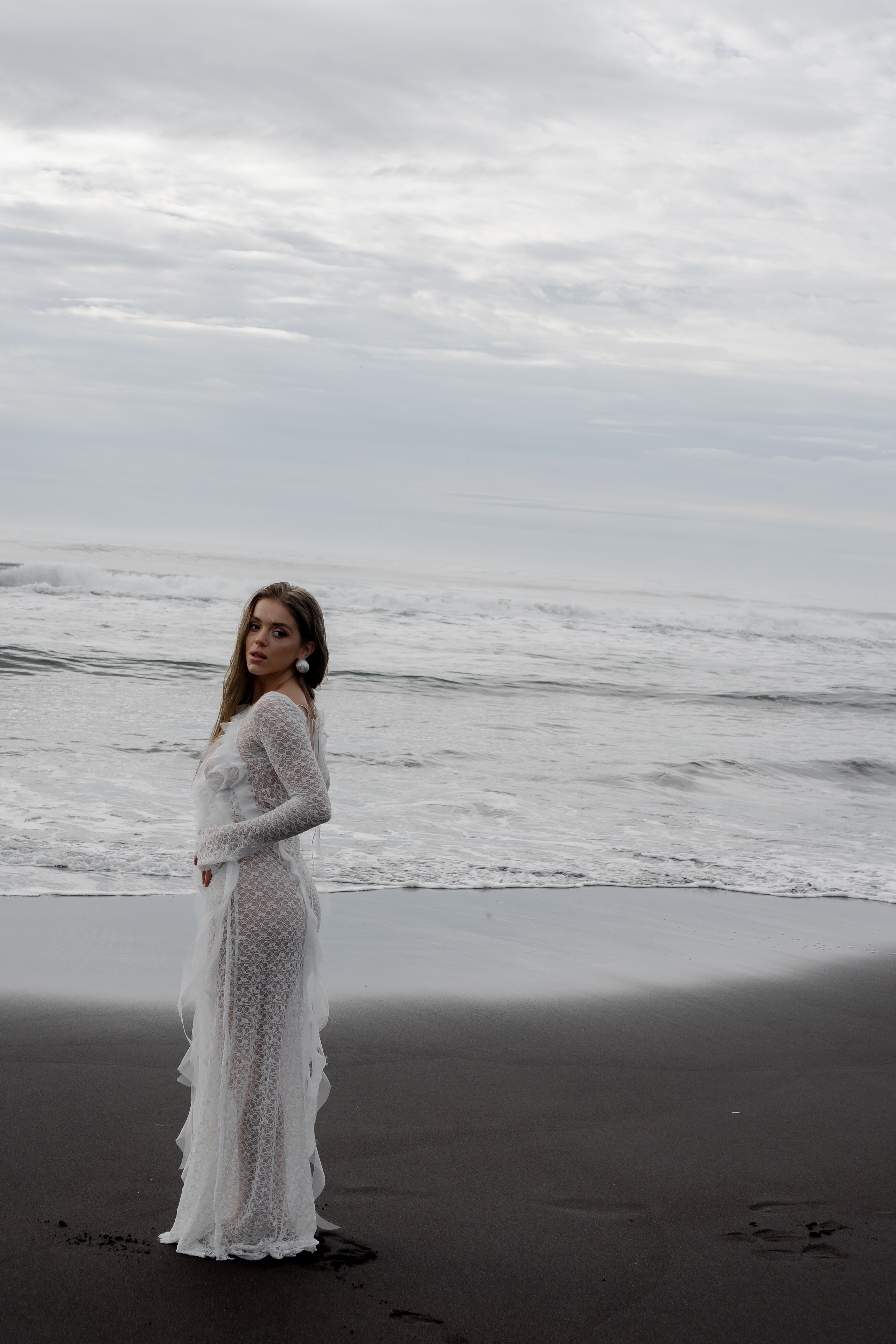 ТИХИЙ ОКЕАНН СЬЕМКА НА SONY. Профессиональный фотограф, Санкт-Петербург — Виктория Богомолова