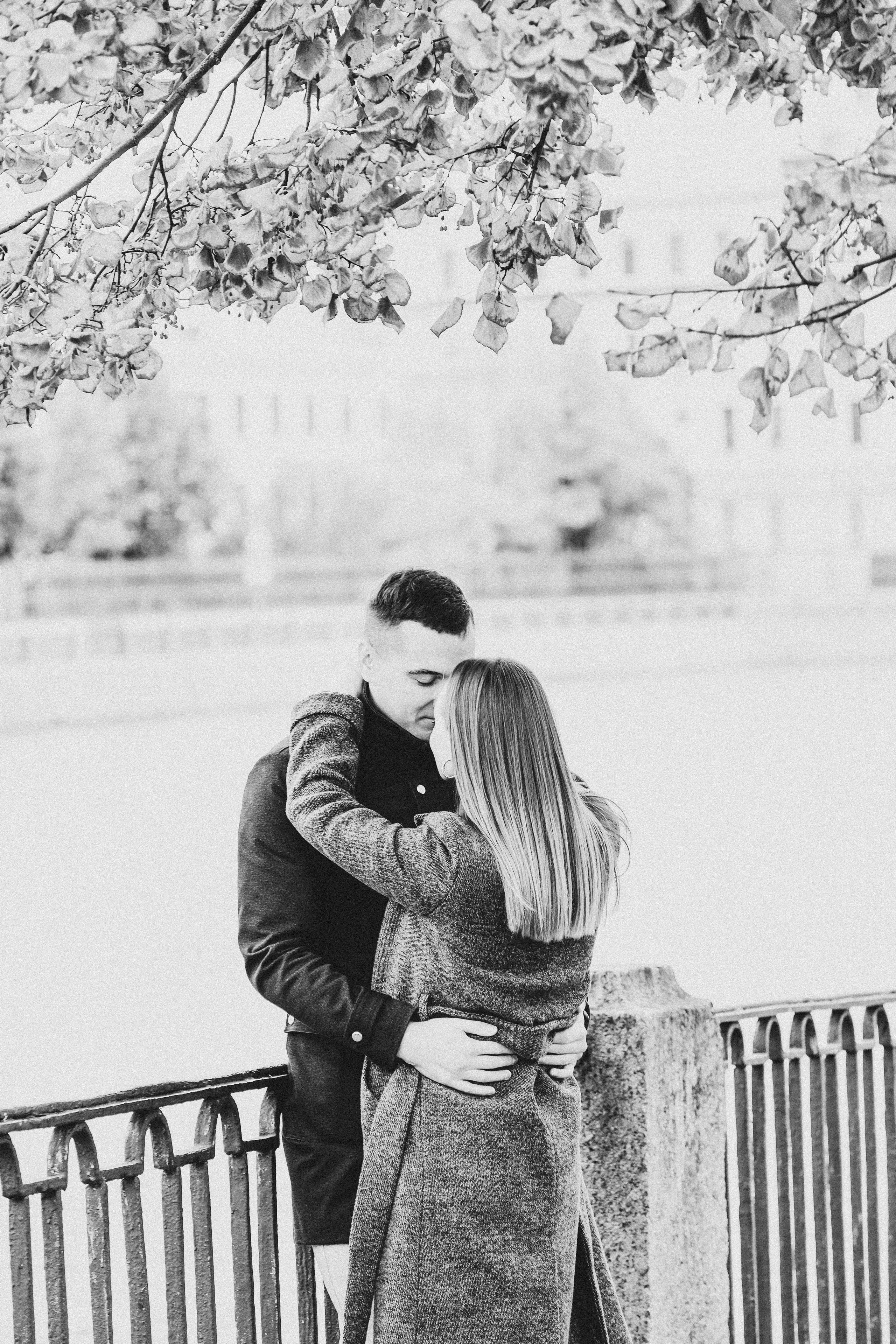 Прогулка по городу. Профессиональный фотограф, Санкт-Петербург — Виктория Богомолова