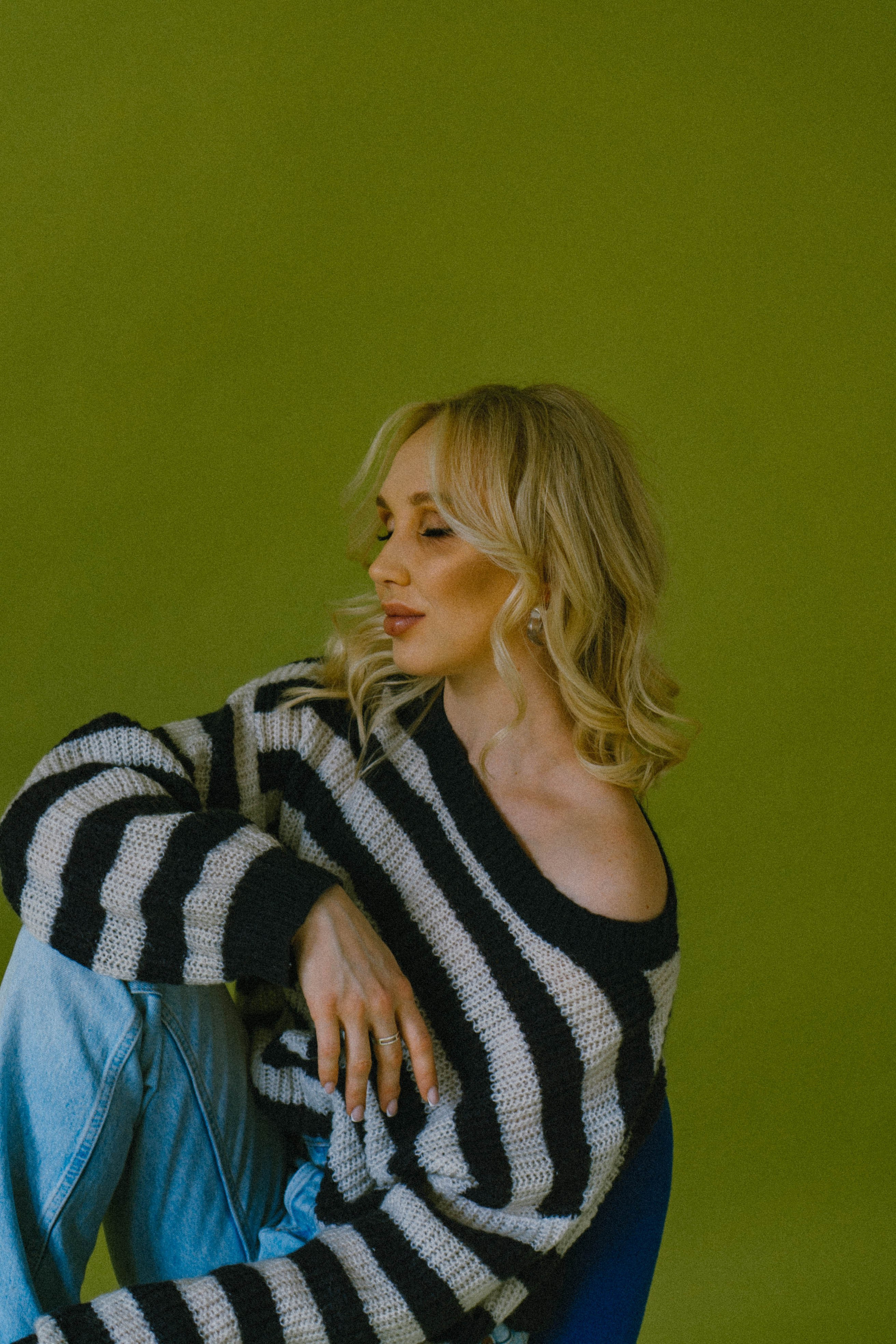 Студийная. Профессиональный фотограф, Санкт-Петербург — Виктория Богомолова