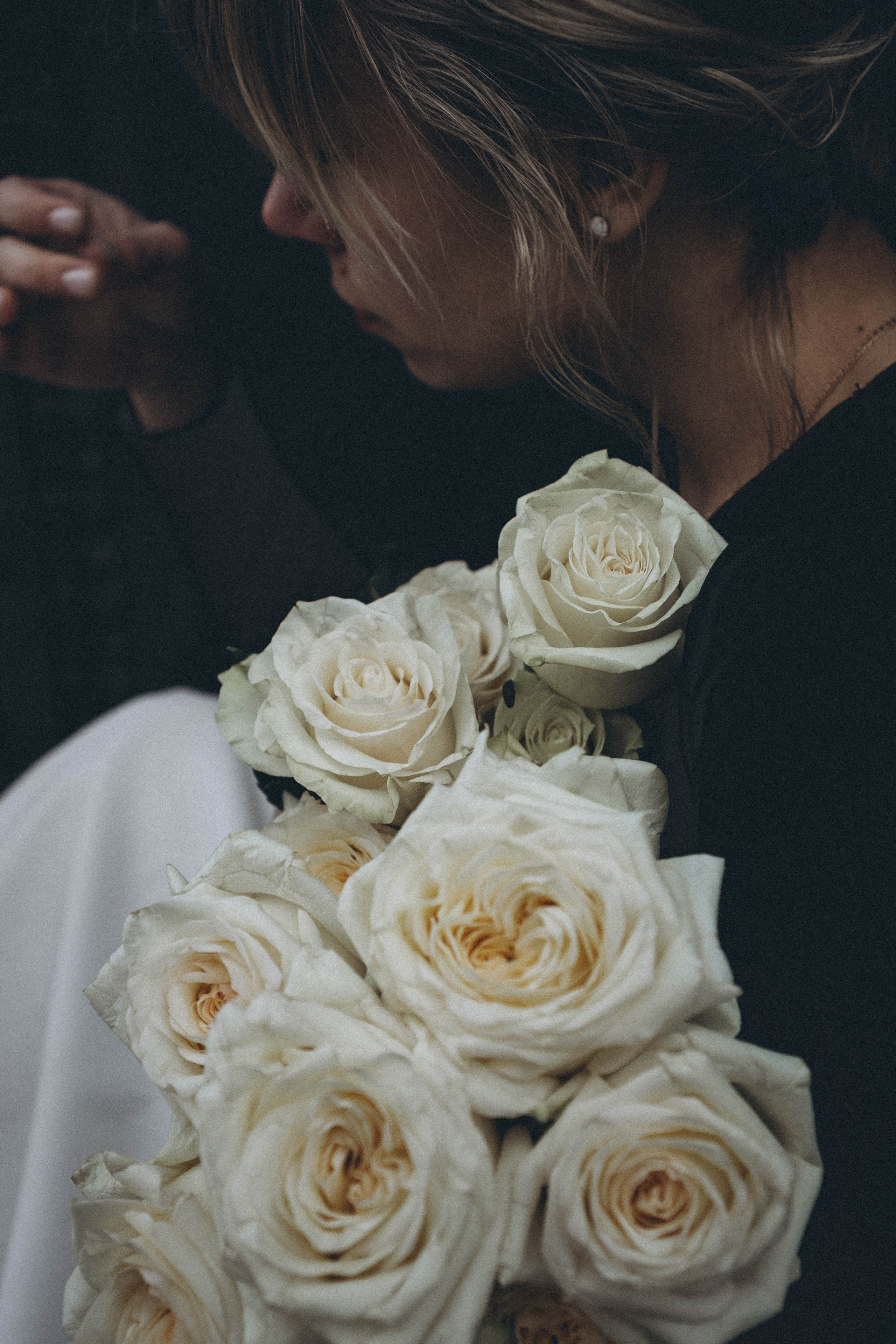 ПРОГУЛКА ПО ГОРОДУ В БЕЛЫЕ НОЧИ (другой вариант). Профессиональный фотограф, Санкт-Петербург — Виктория Богомолова