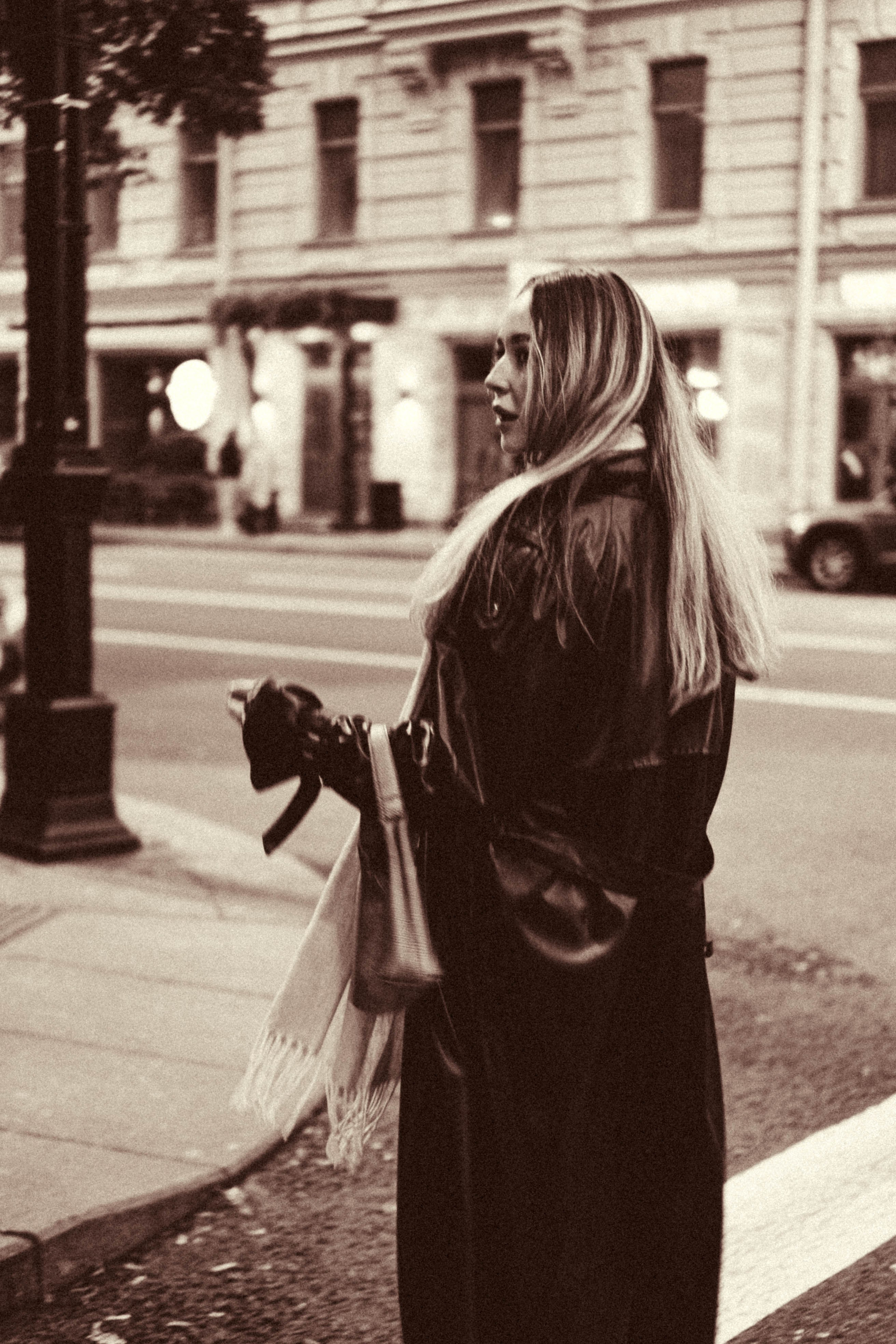 Ксения. Профессиональный фотограф, Санкт-Петербург — Виктория Богомолова