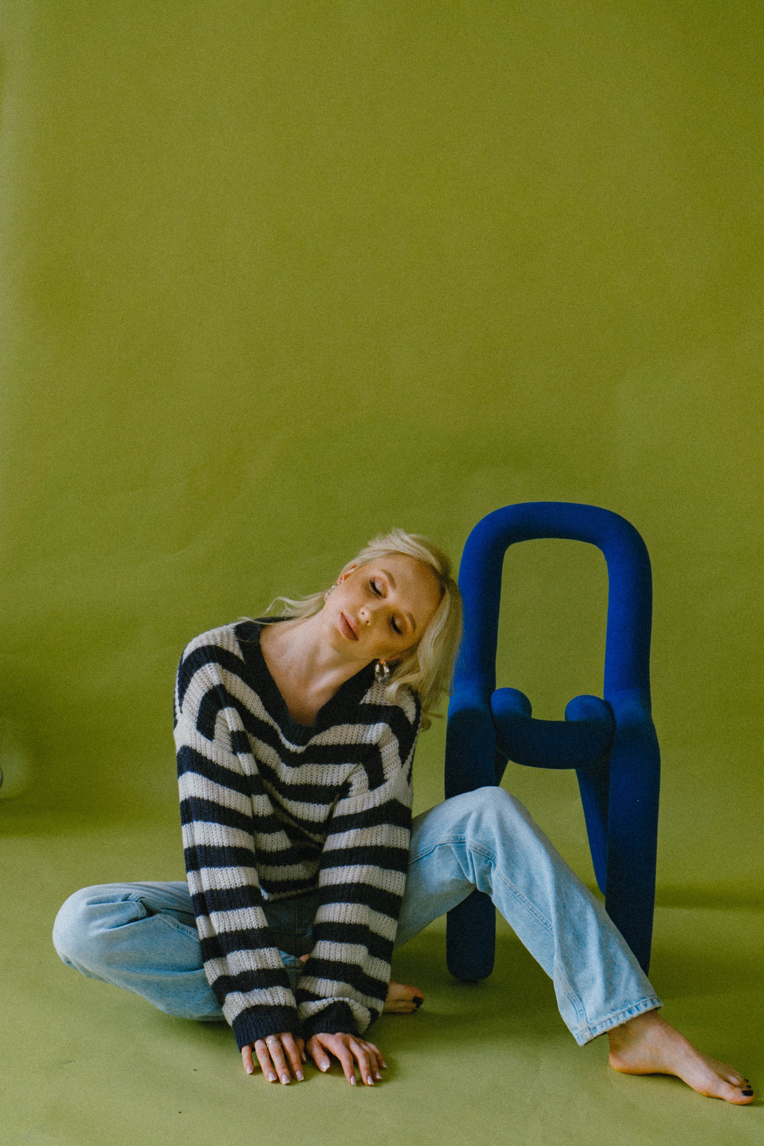 Студийная. Профессиональный фотограф, Санкт-Петербург — Виктория Богомолова