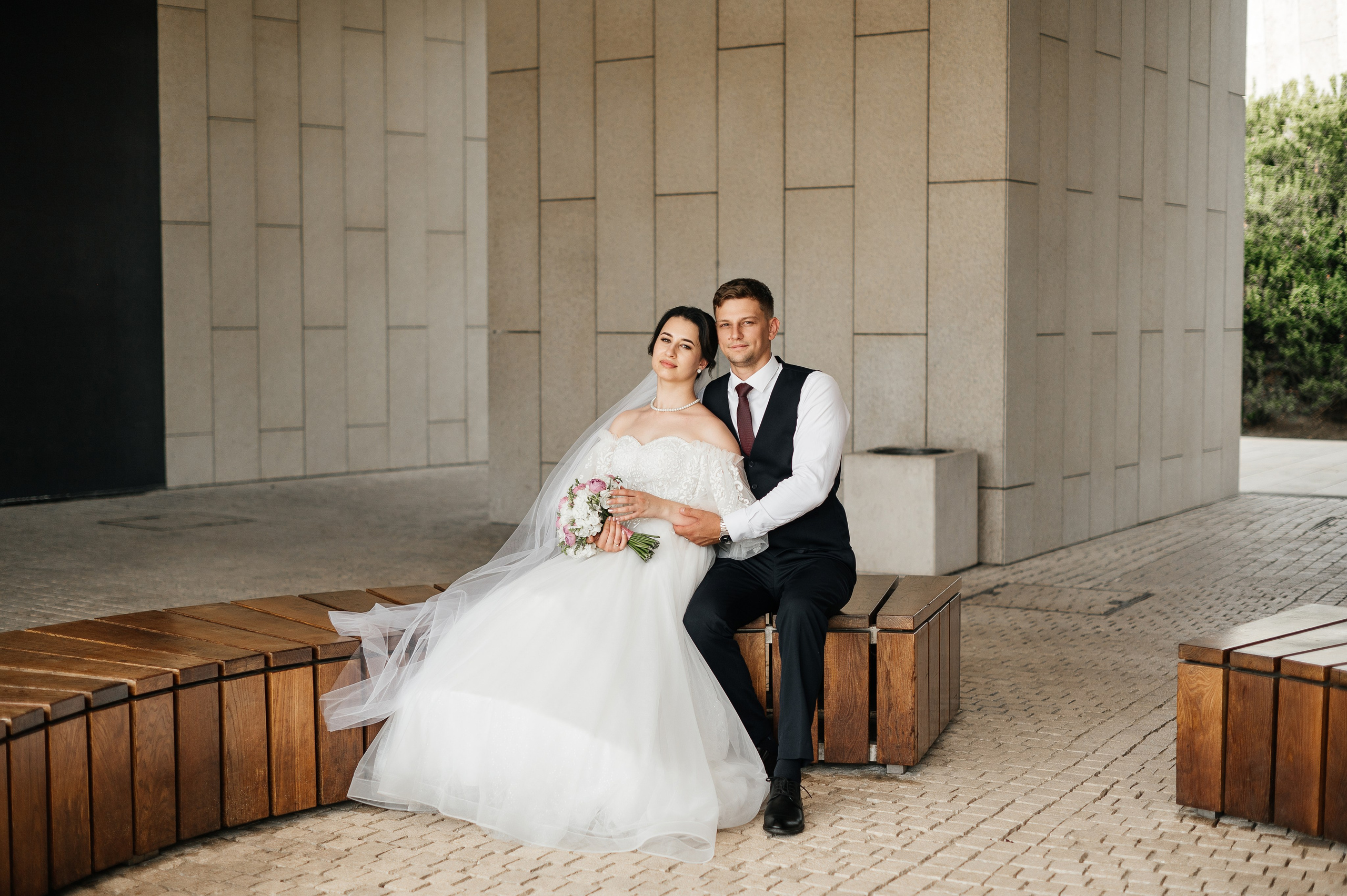 Антон и Людмила. Свадебный и семейный фотограф Кореновск/Краснодар