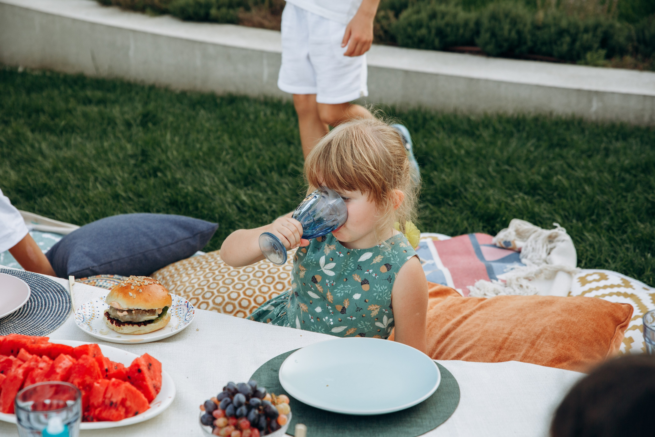 Фотограф на День Рождения Нижний Новгород