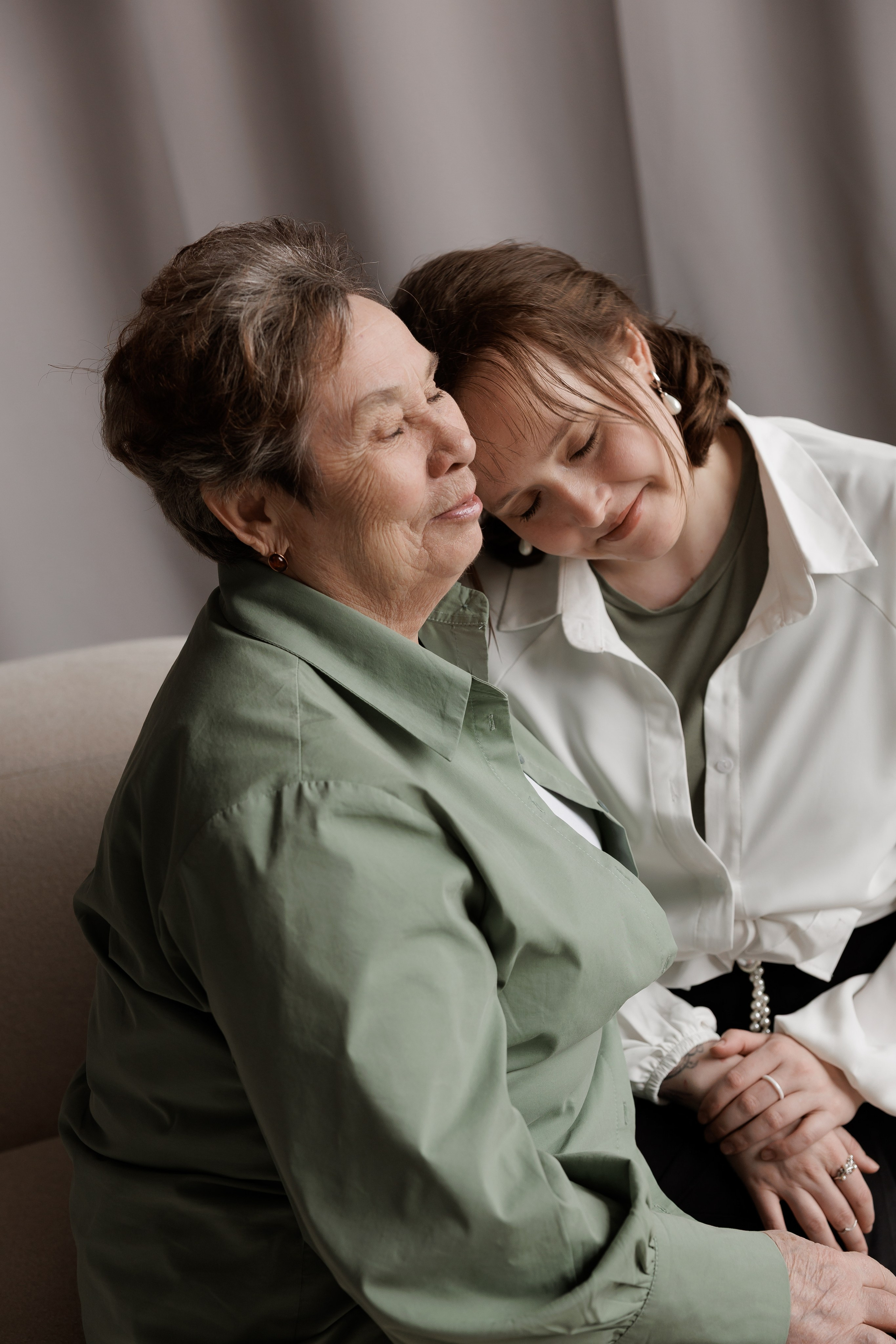 Family. Свадебный фотограф Нижний Новгород