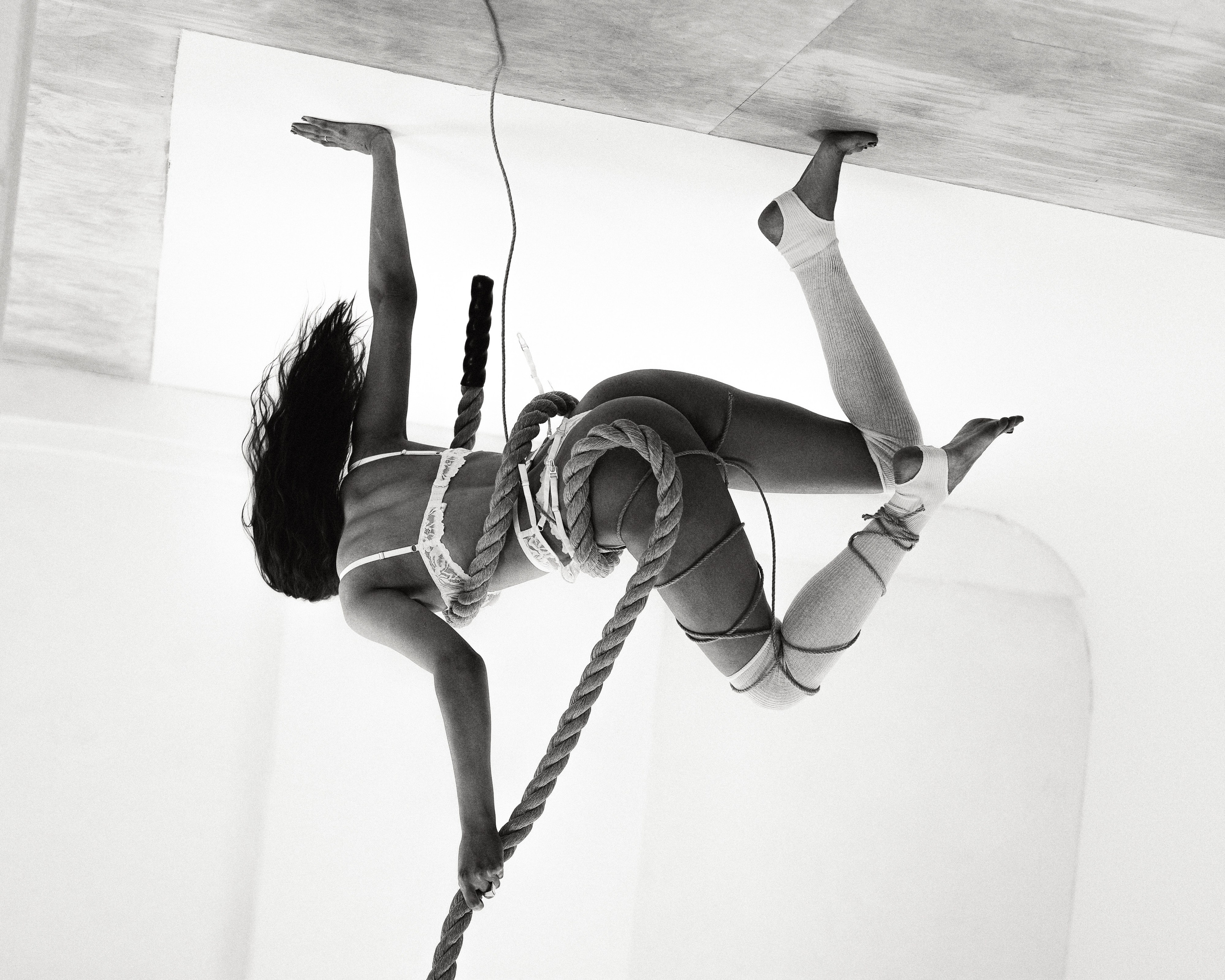 Женский портрет. Анна женский фотограф в Москве