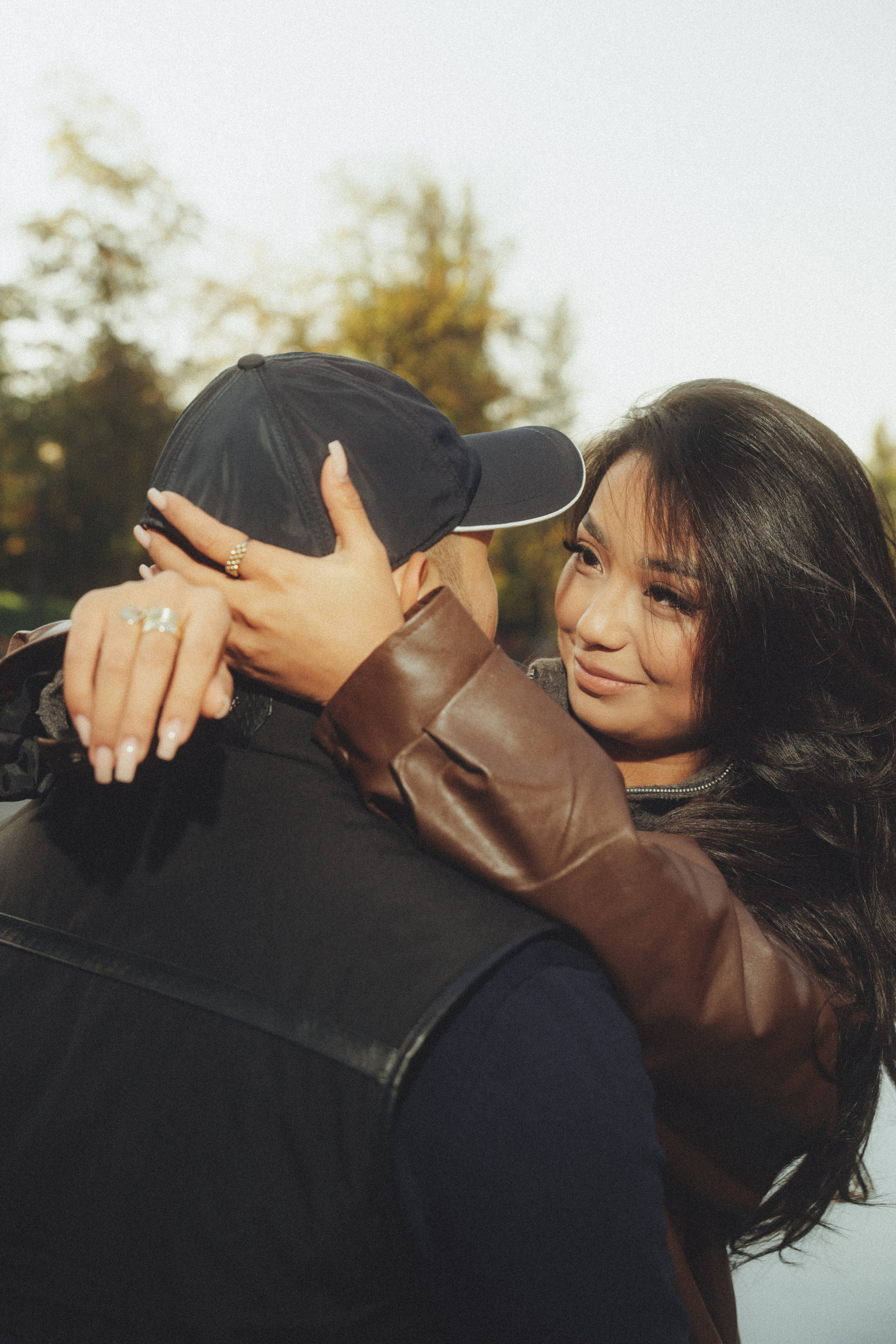 Парная съемка