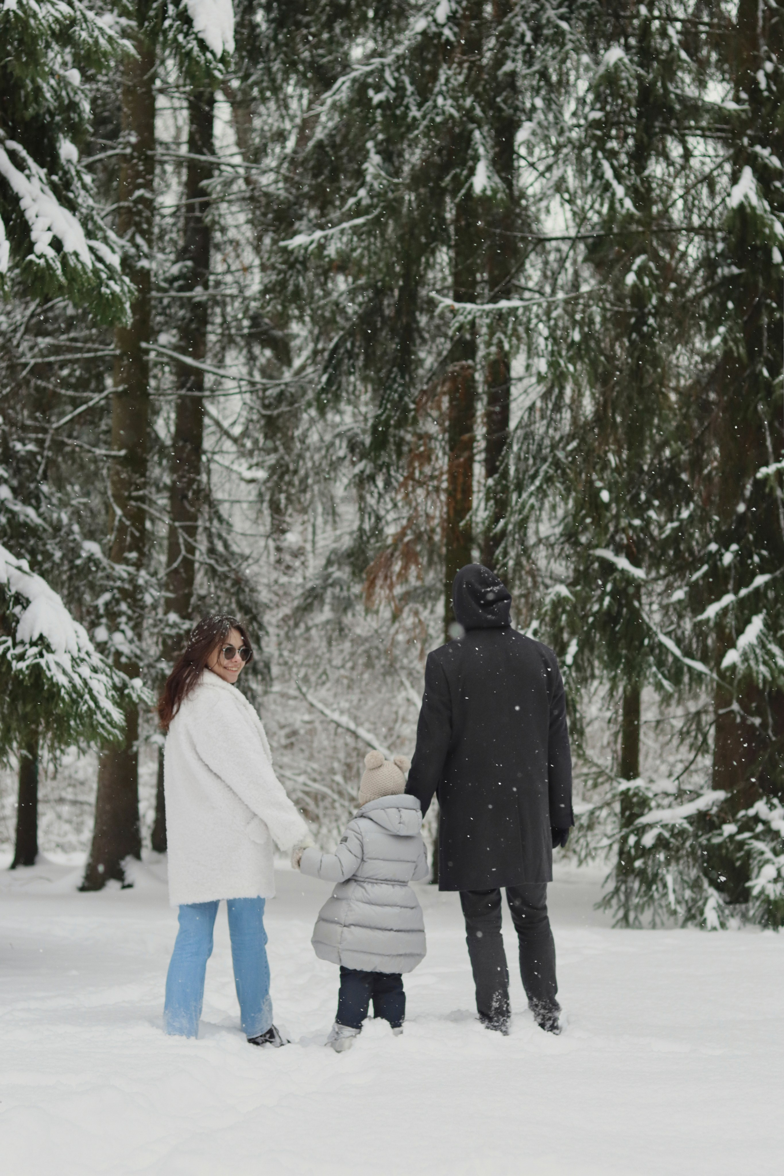 Любовь и Никита. Фотограф в Санкт-Петербурге