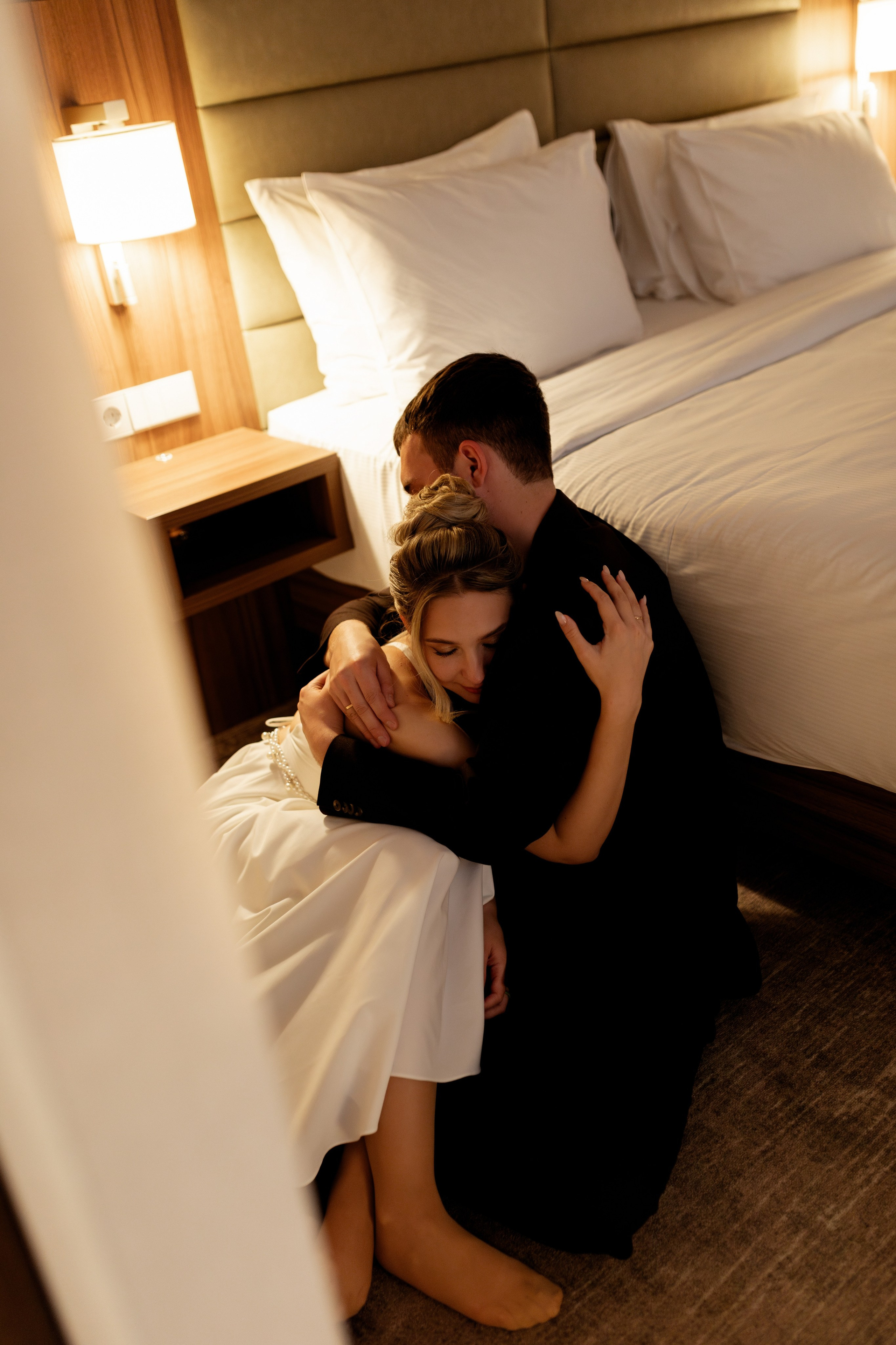 Никита и Дарья. Фотограф Ольга Харлашина г. Оренбург